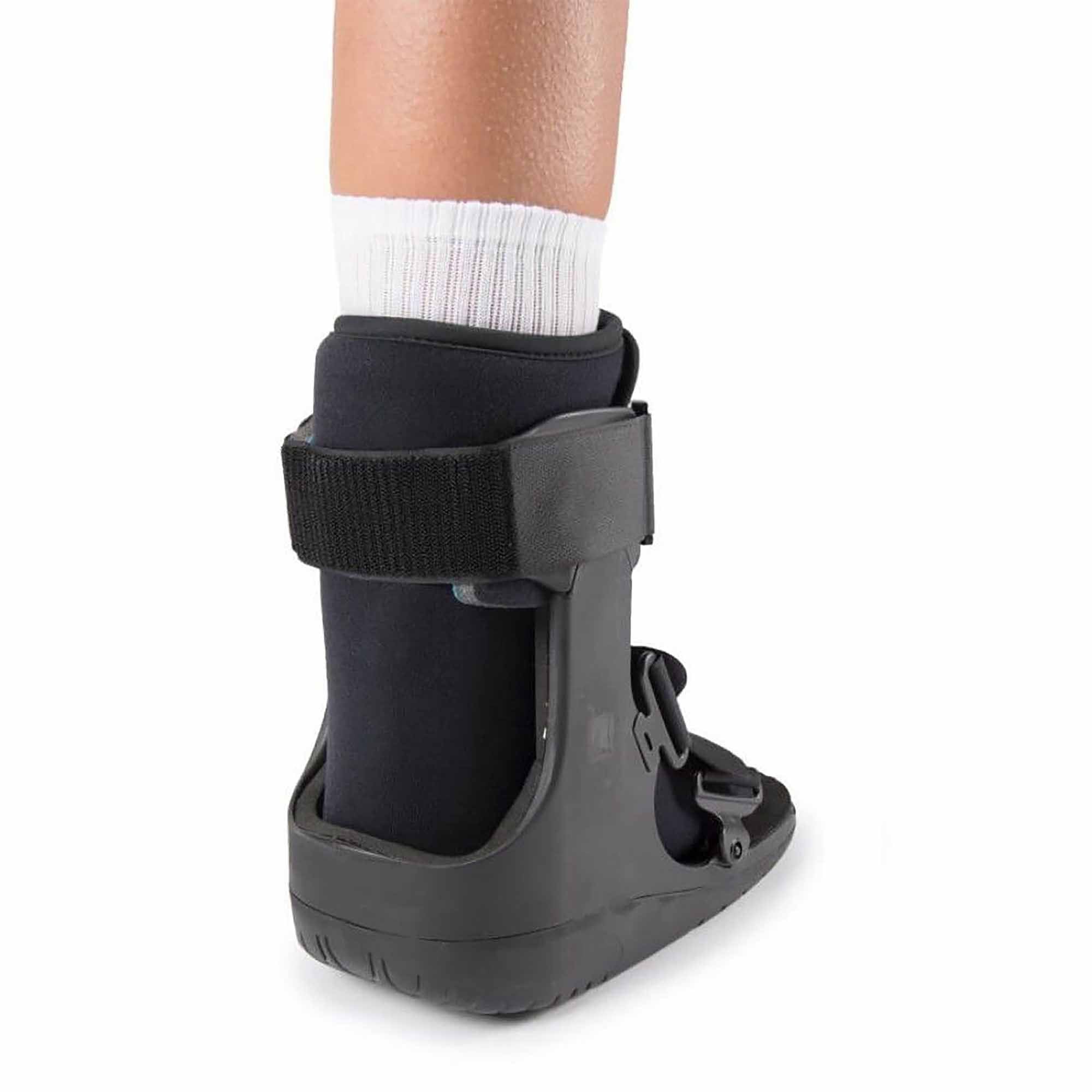 Air Walker Boot Formfit® Walker Air Pneumatic Adult X-Large Tall - image 2