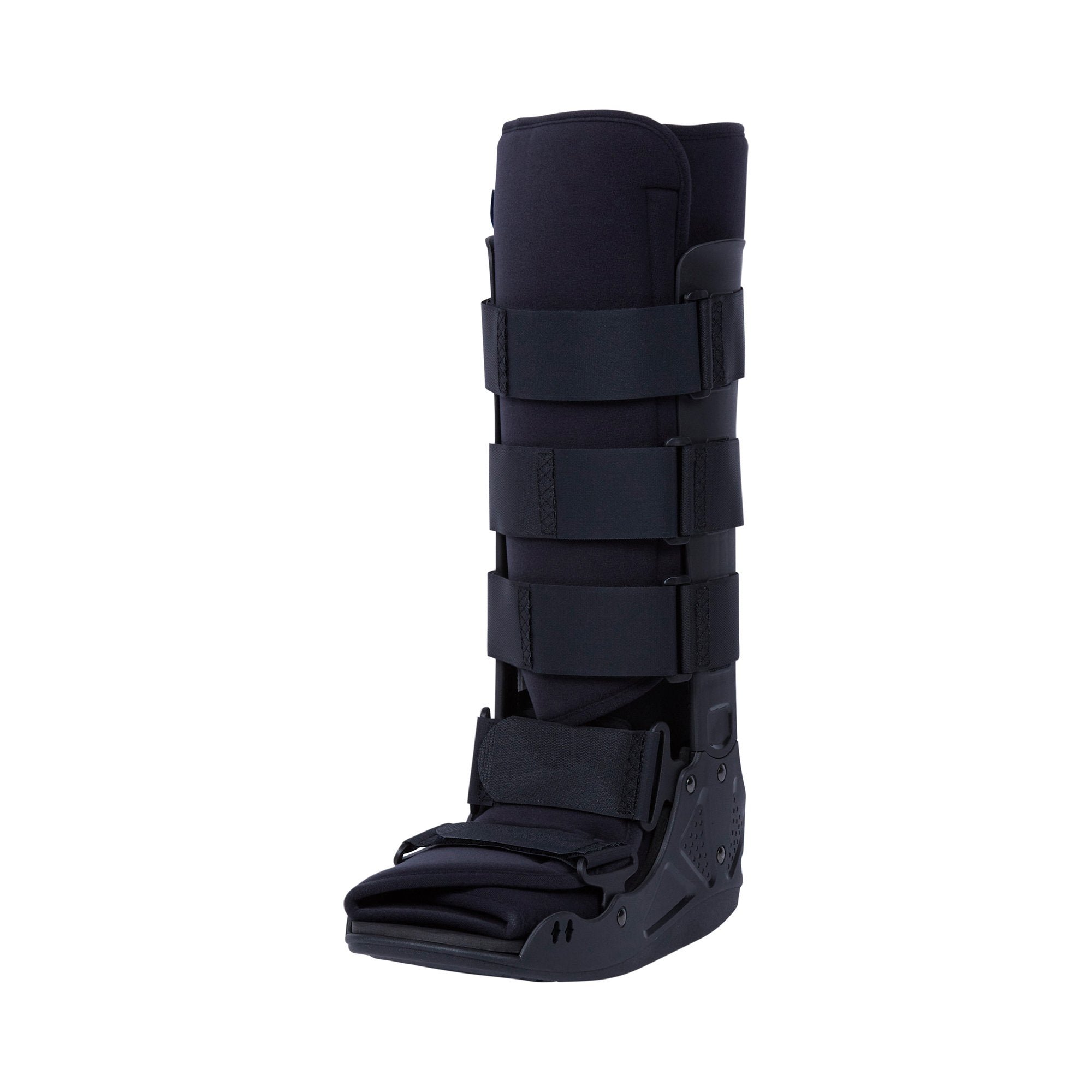 McKesson Standard Walker Boot, Large (1 Unit)