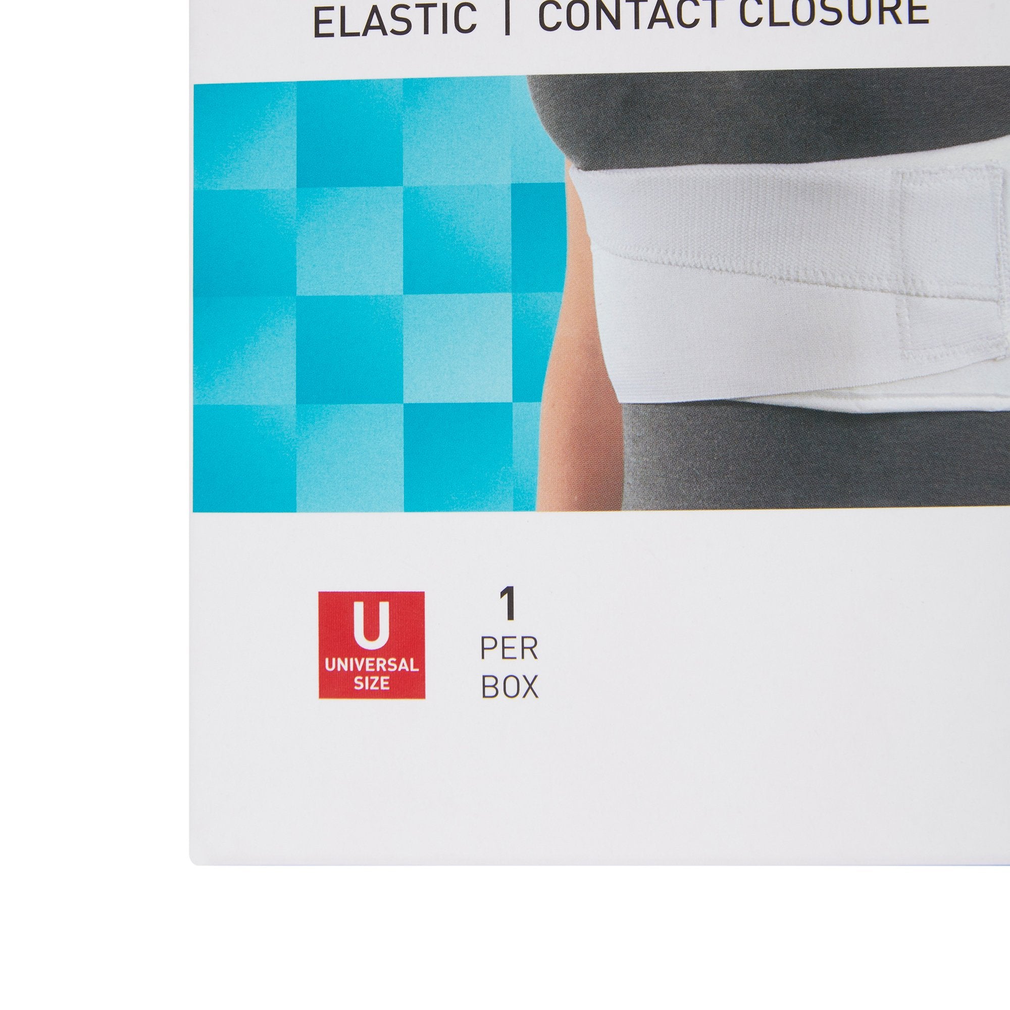 McKesson Rib Belt, One Size Fits Most (1 Unit)