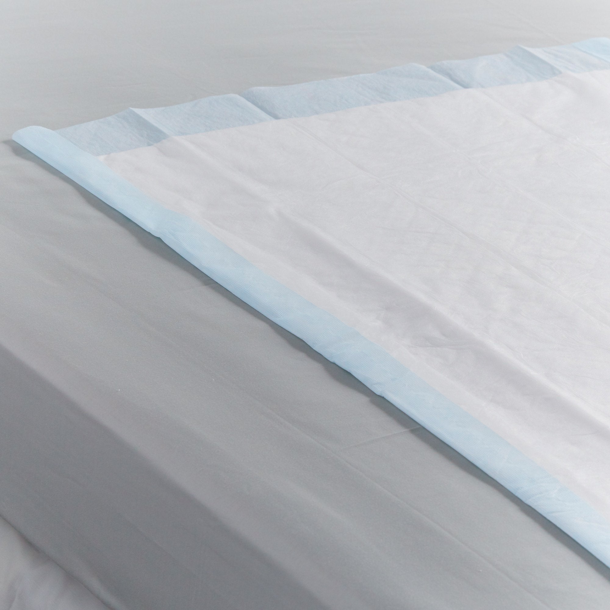 Wings™ Breathable Plus Low Air Loss Underpad, 23 x 36 Inch (1 Unit)