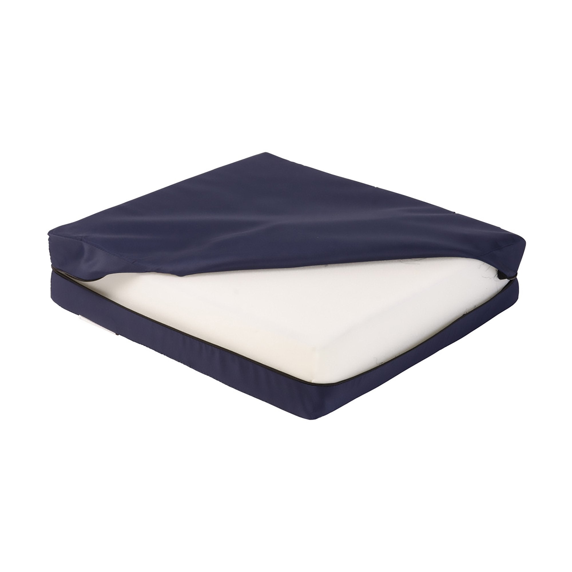 Mabis Standard Polyfoam Seat Cushion (1 Unit)