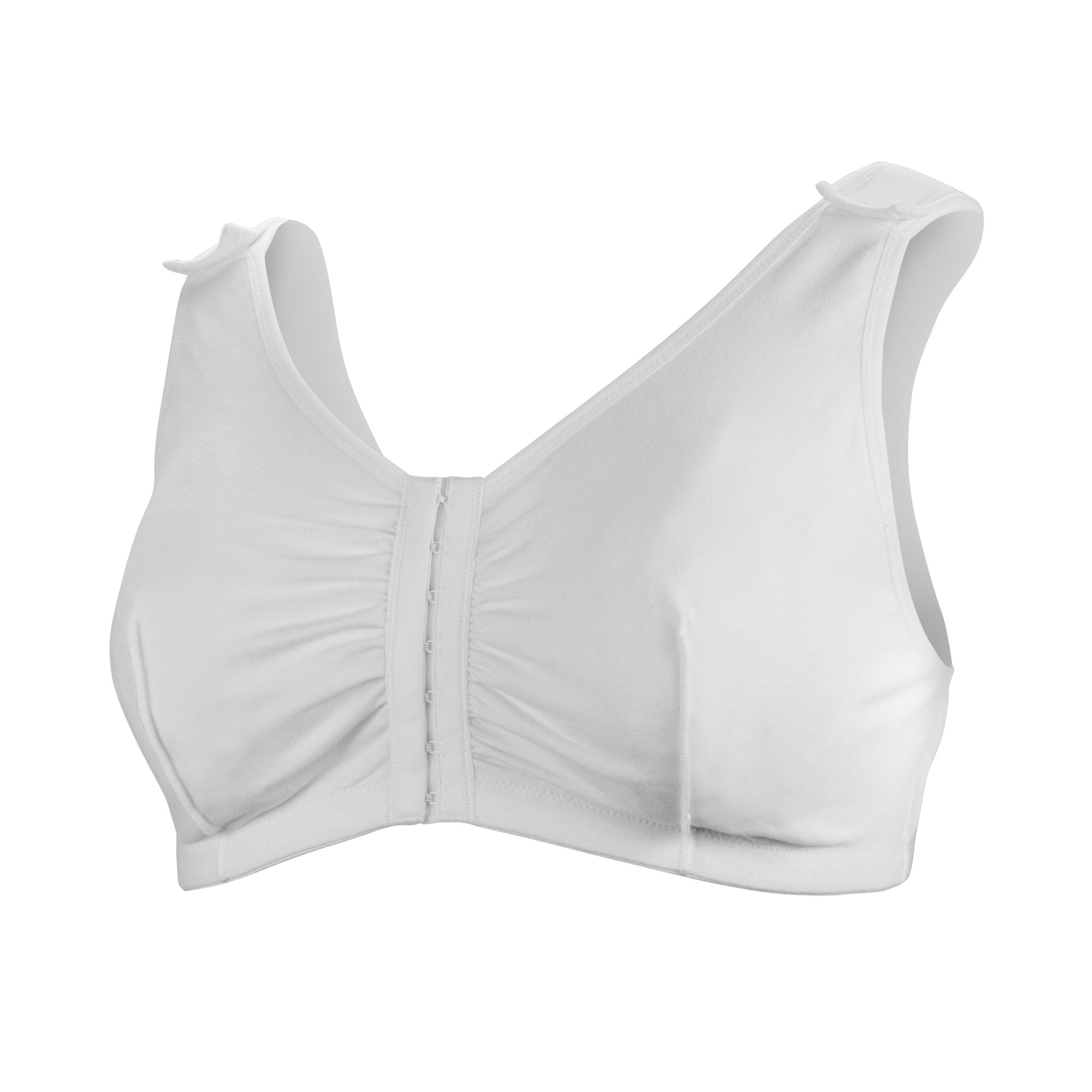 McKesson Surgi-Bra® II, 34 Inch, White (1 Unit)