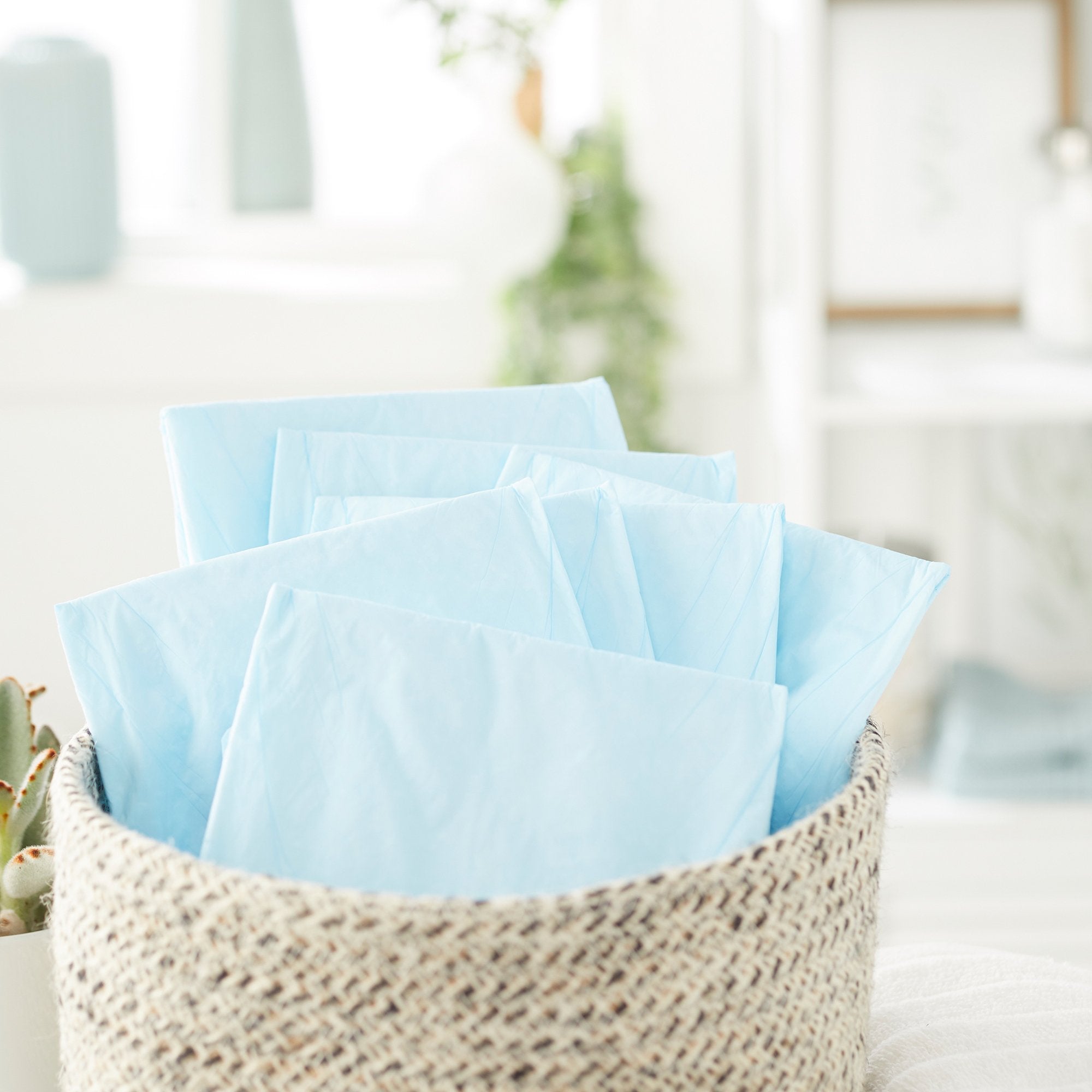 Tena® Extra Underpad, 17 x 24 Inch (1 Unit)