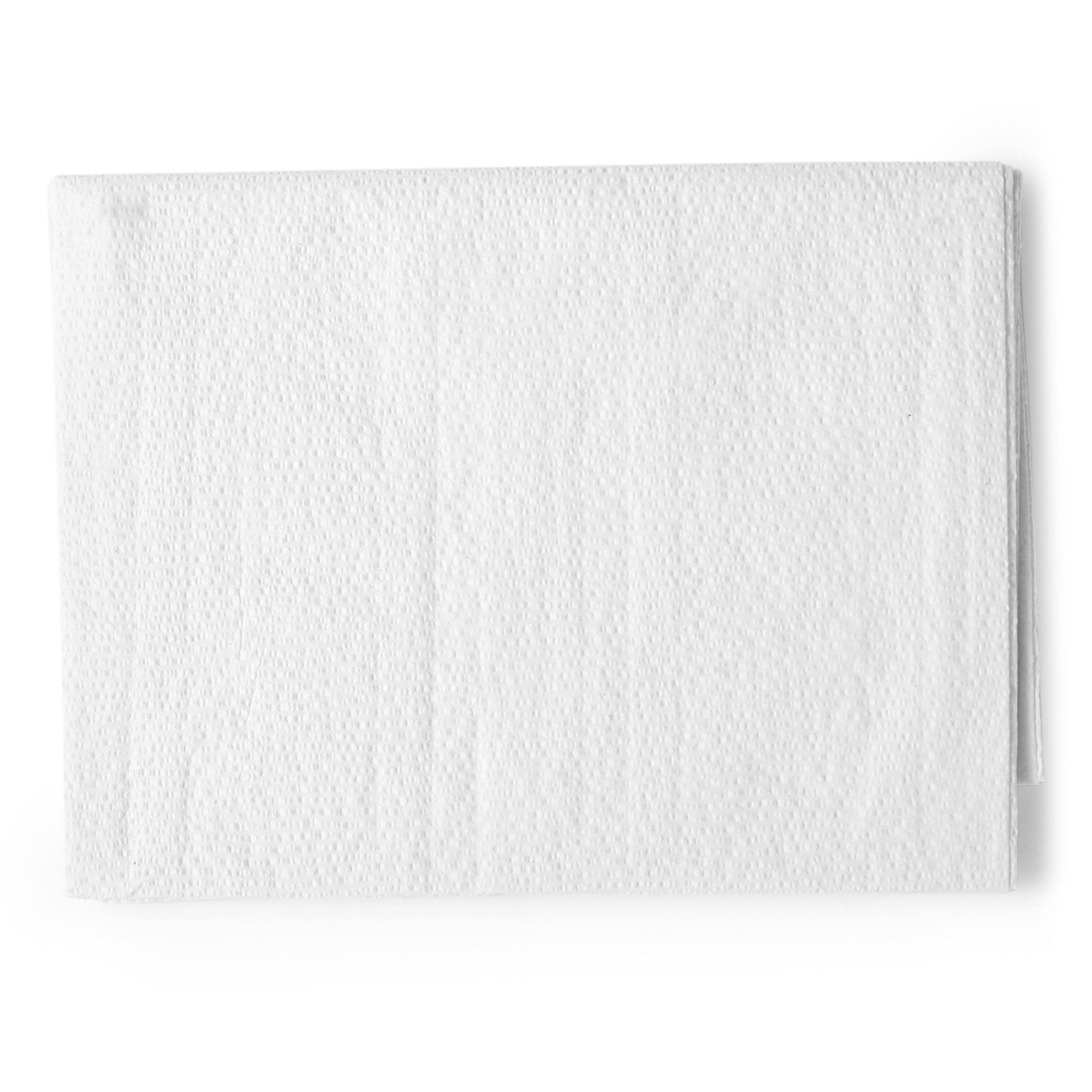 McKesson Nonsterile Physical Exam Drape, 40 x 48 Inch