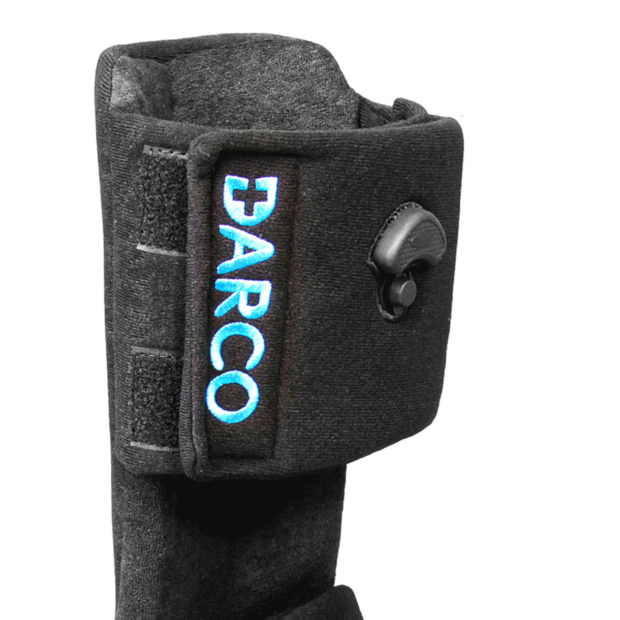 Night Splint DARCO Large Hook and Loop Closure Foot - image 3