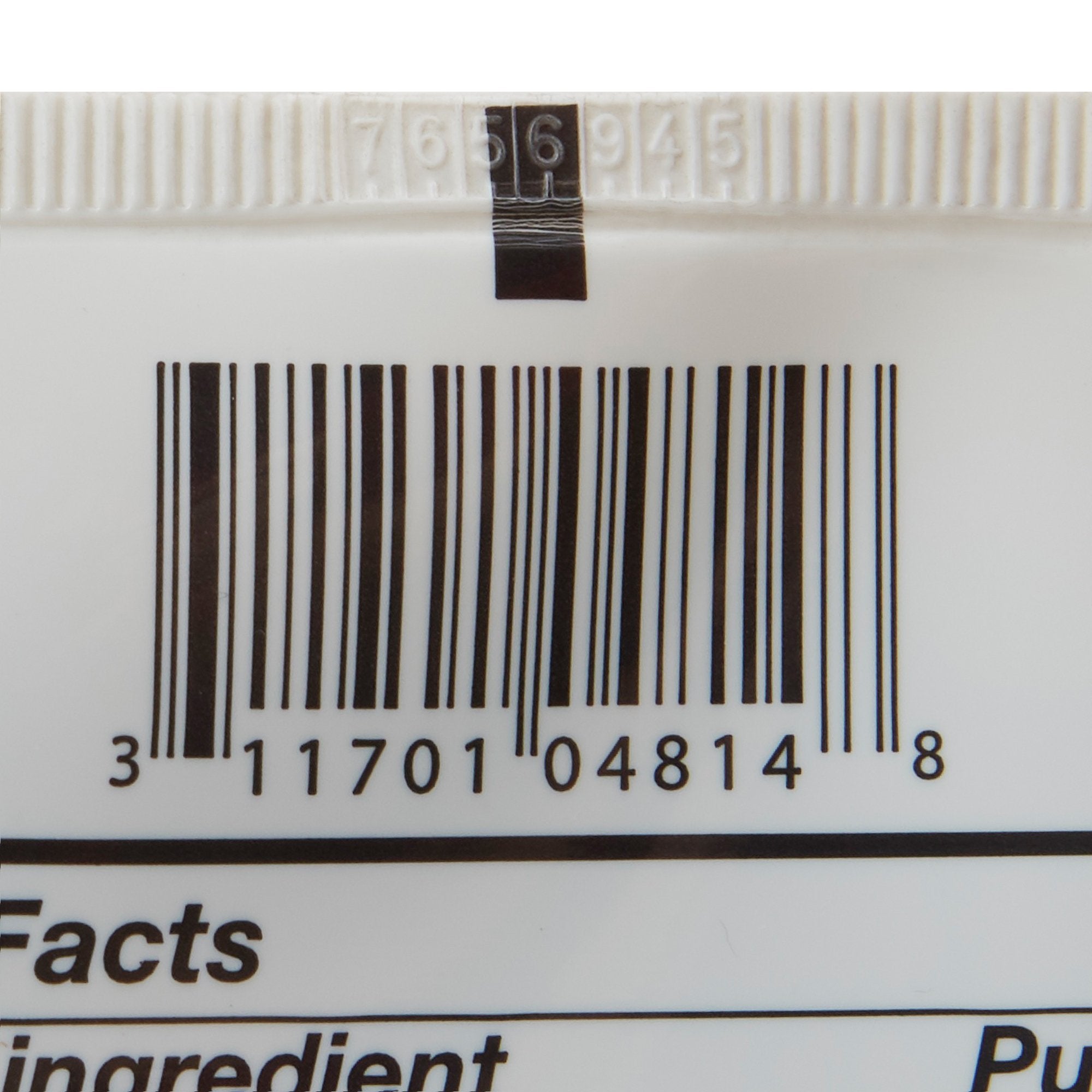 Skin Protectant Baza® Clear 5 oz. Tube Scented Ointment CHG Compatible - image 4