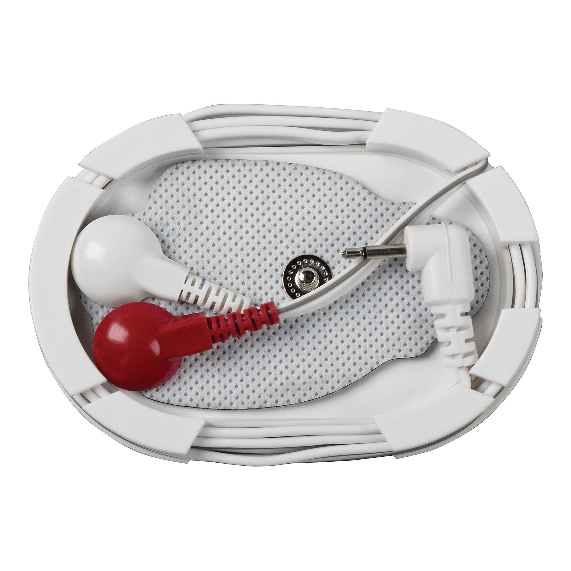 Veridian TENS wired Pain Management Solution (1 Unit)