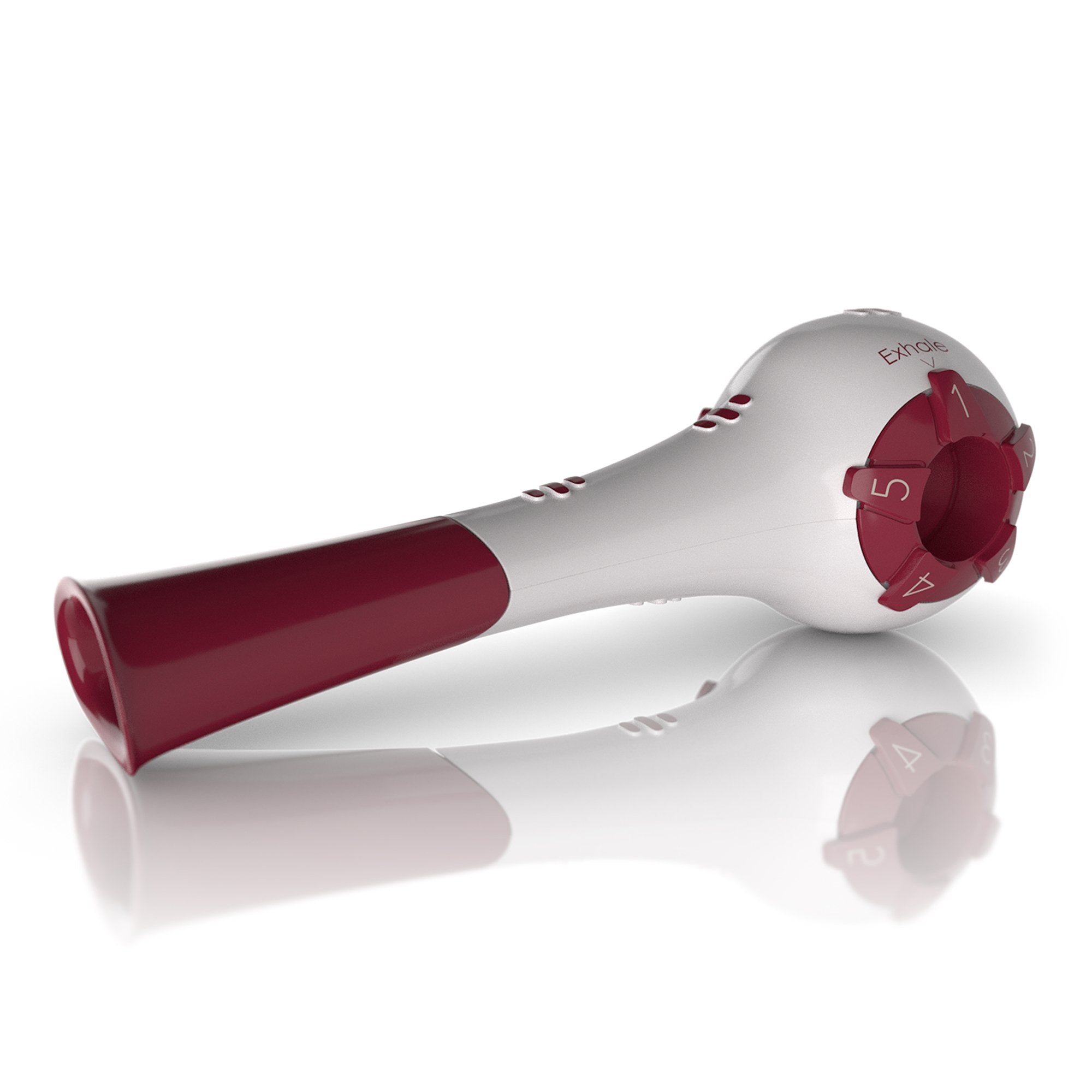 Breather Voice® Respiratory Exerciser (1 Unit)