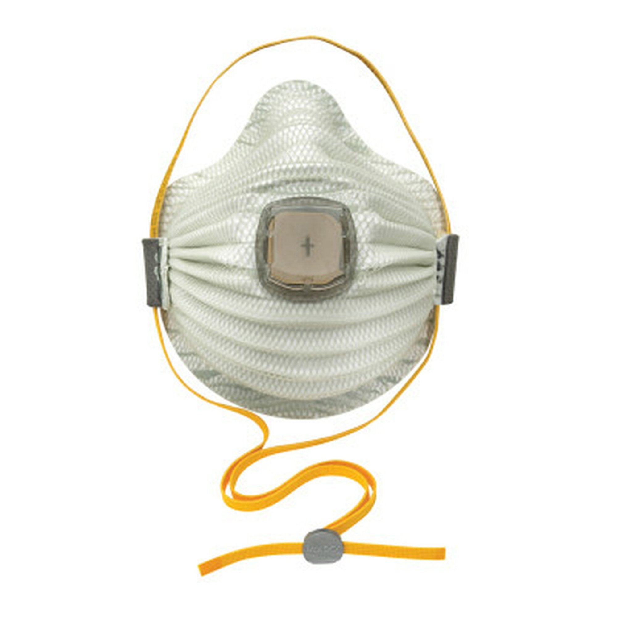 Moldex® 4700 AirWave N100 Respirator Mask, Medium/Large