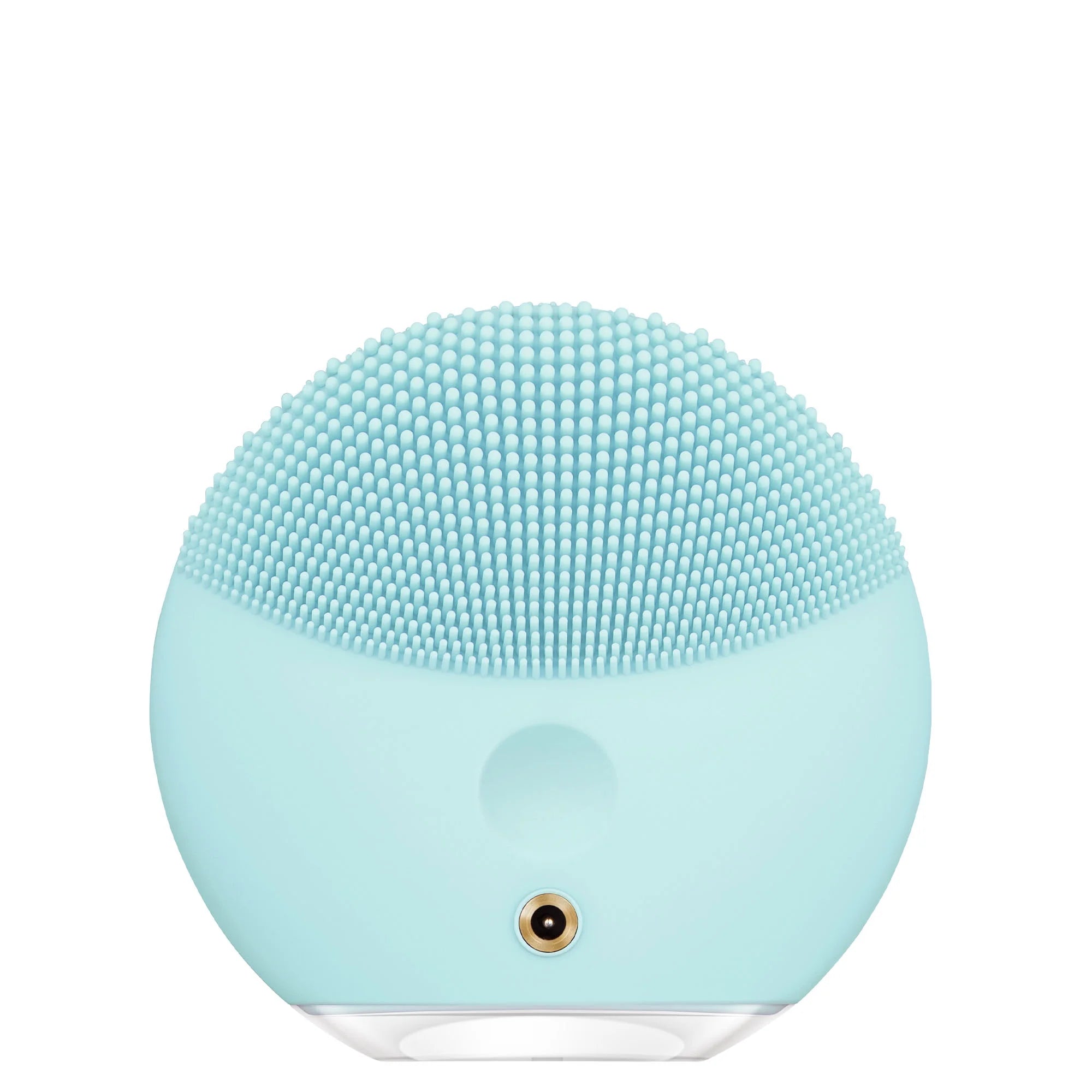 LUNA Mini 3 Smart Facial Cleansing Massager for All Skin Types - Mint