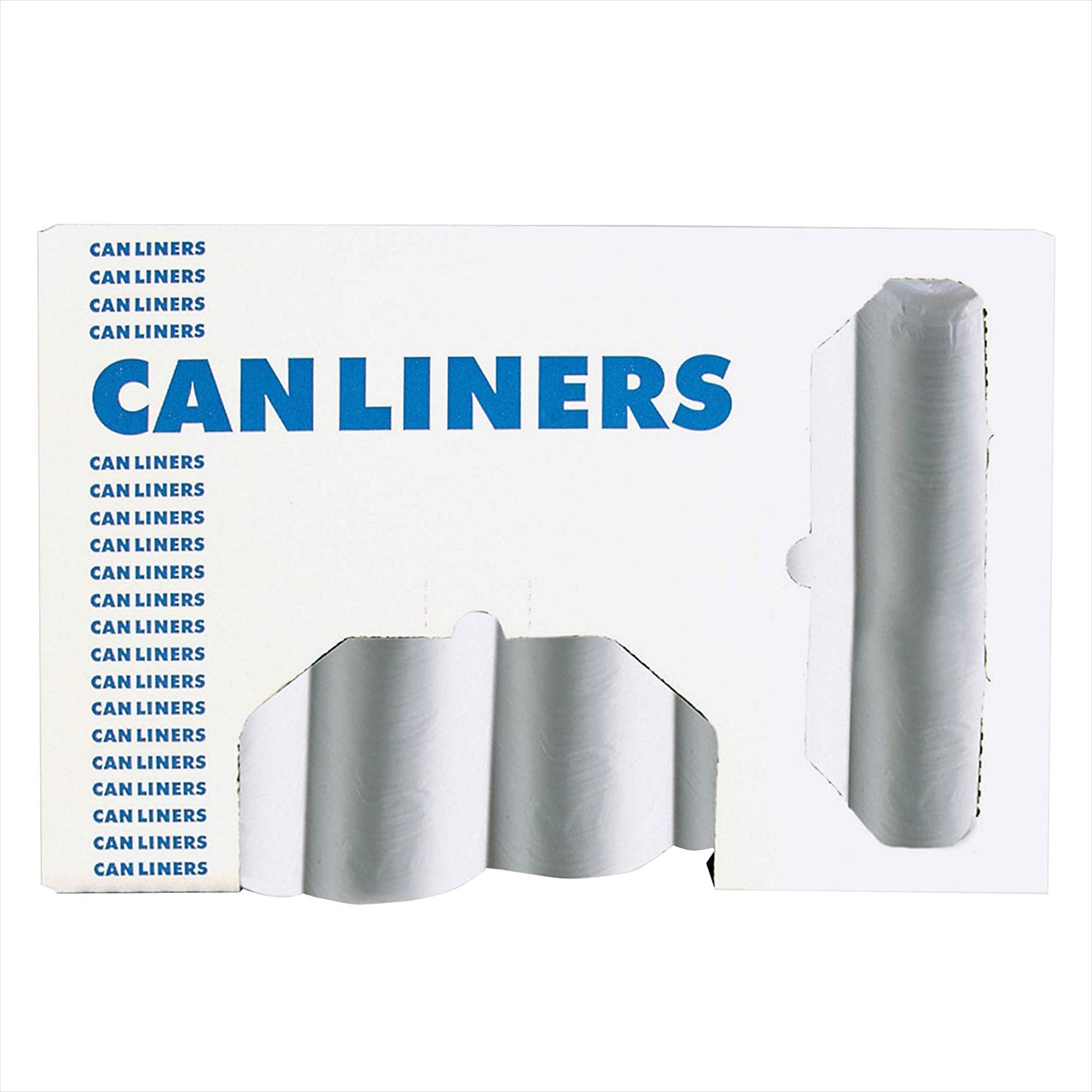 Heritage Standard High Density Trash Bag (500 Units)