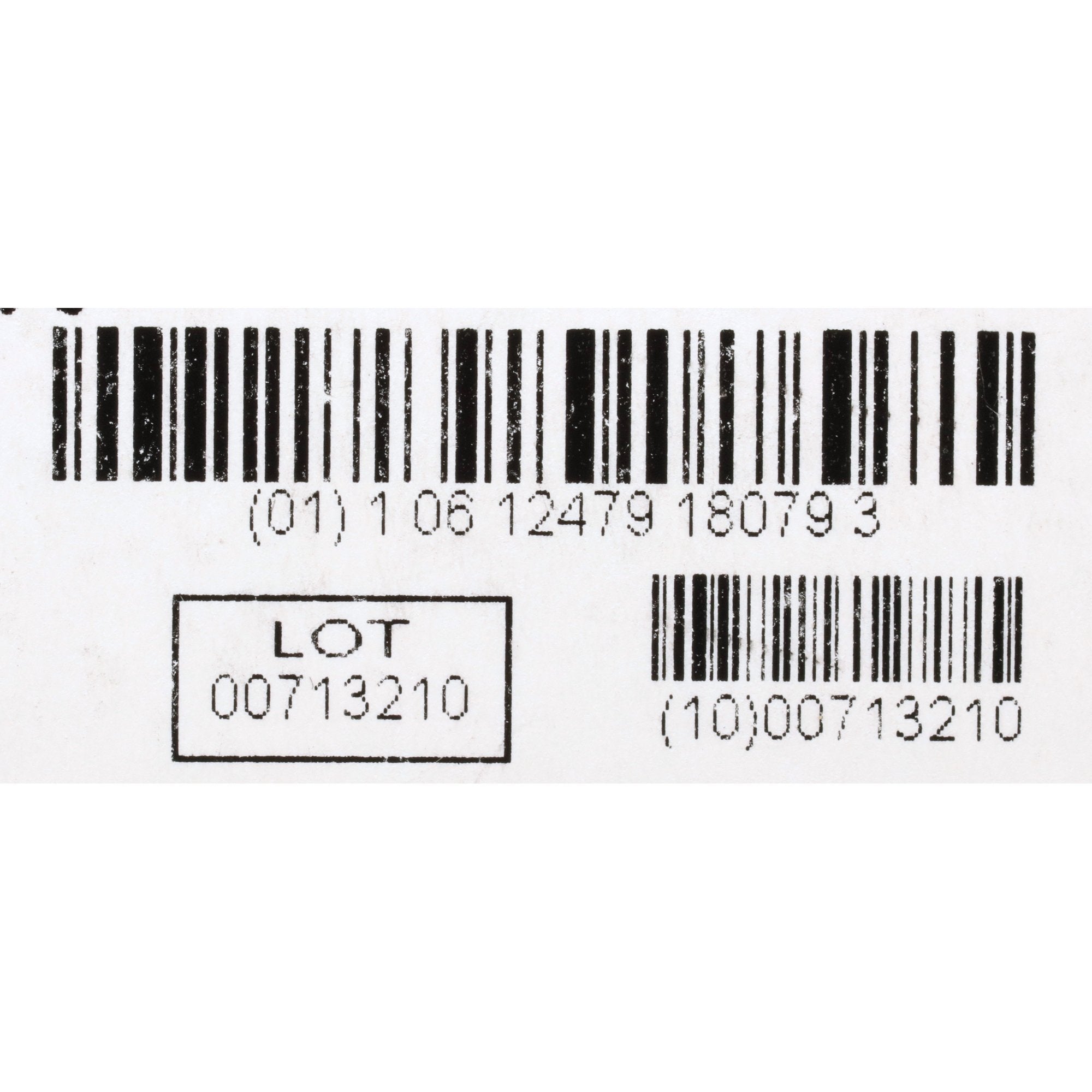 McKesson Sprague Rappaport Stethoscope (1 Unit)