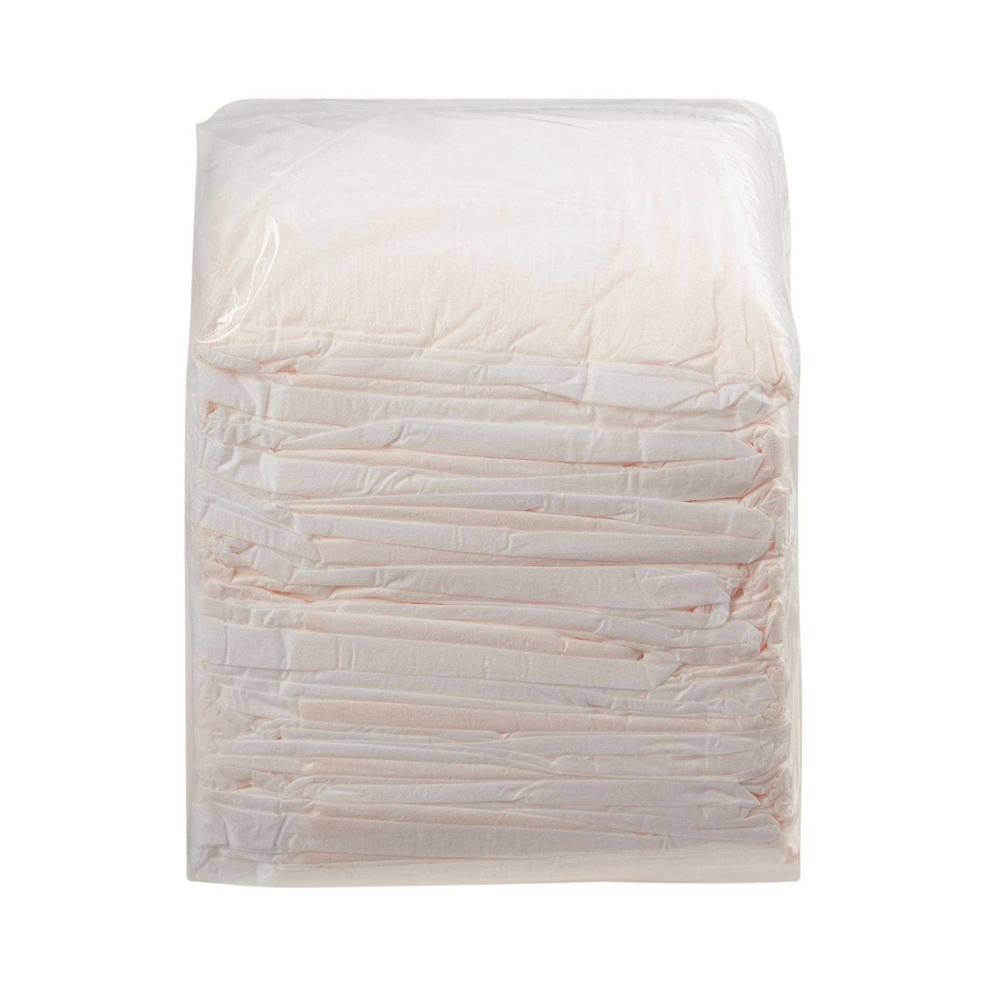 Tranquility® Heavy-Duty Underpads, 30x36" Super Absorbent, 10-Pack