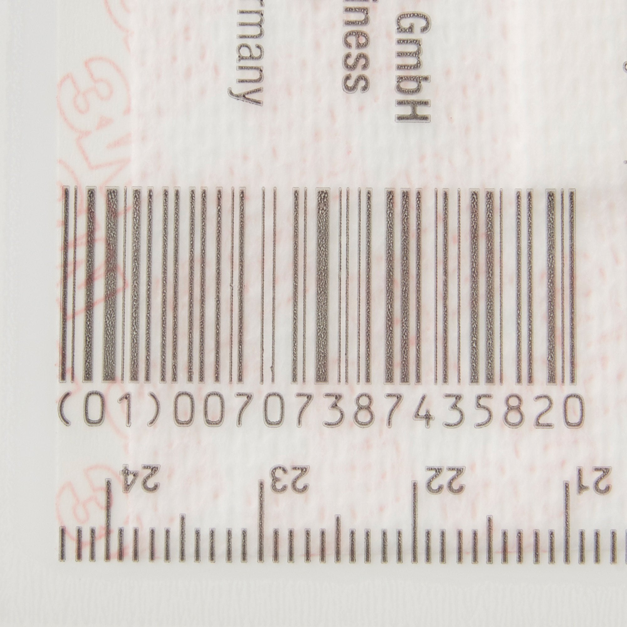 3M™ Medipore™ + Pad Soft Cloth Adhesive Dressing, 3½ x 10 Inch (25 Units)