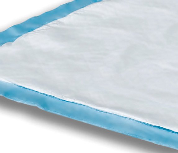 Attends® Care Dri-Sorb® Underpad, 17 X 24 Inches (10 Units)