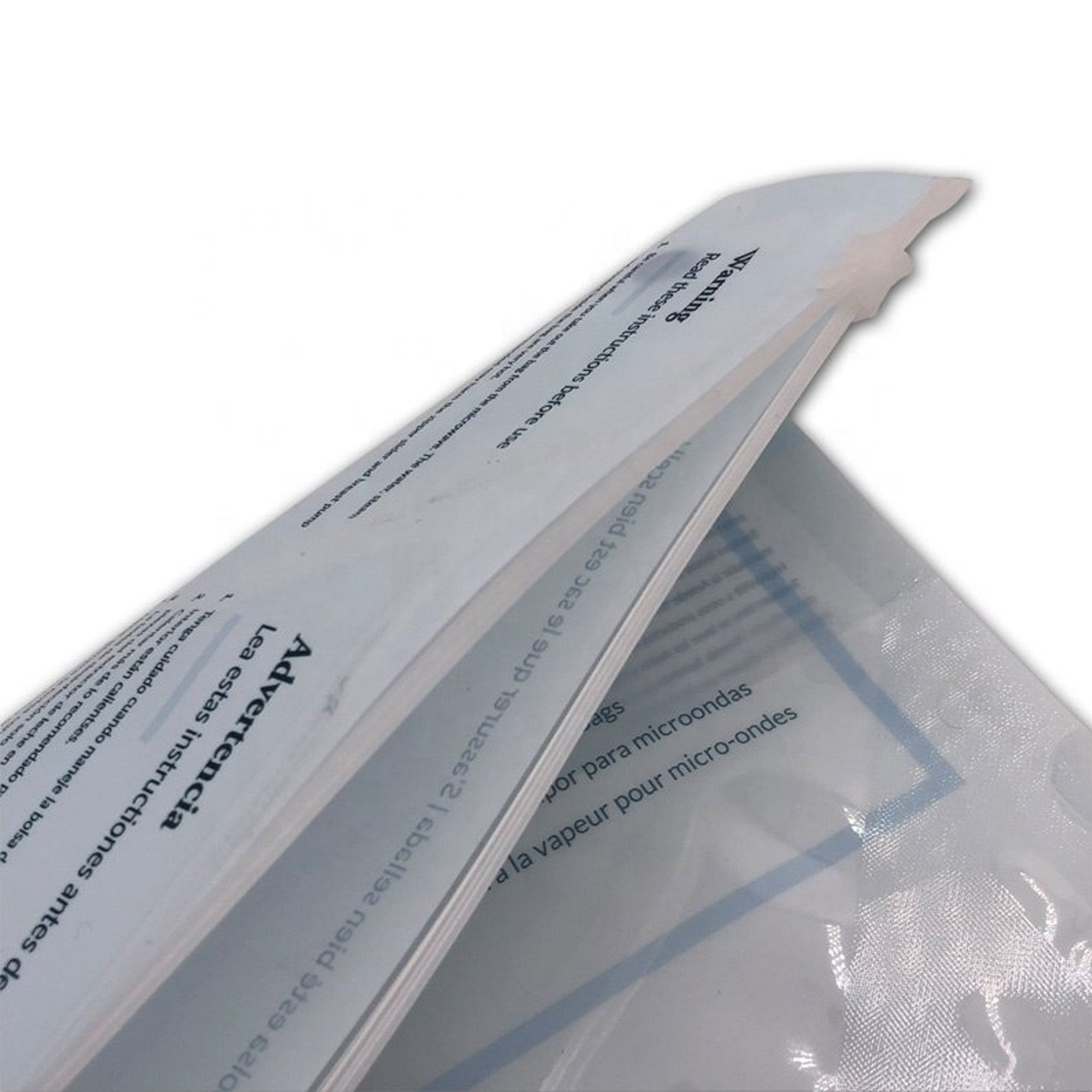 Ameda® CleanEase Microwaveable Steam Sanitizing Bags (1 Unit)