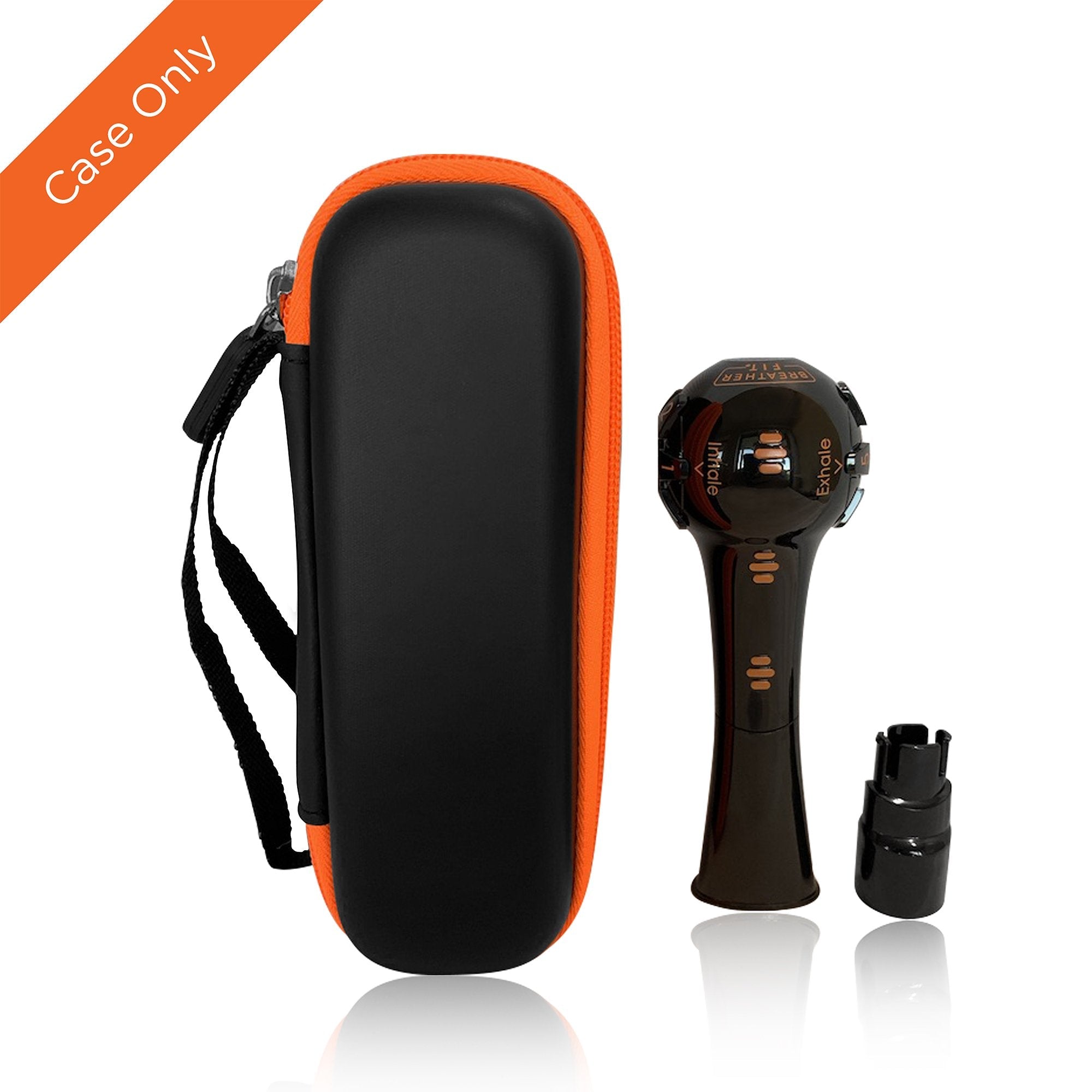 Breather Fit® Travel Case (200 Units)