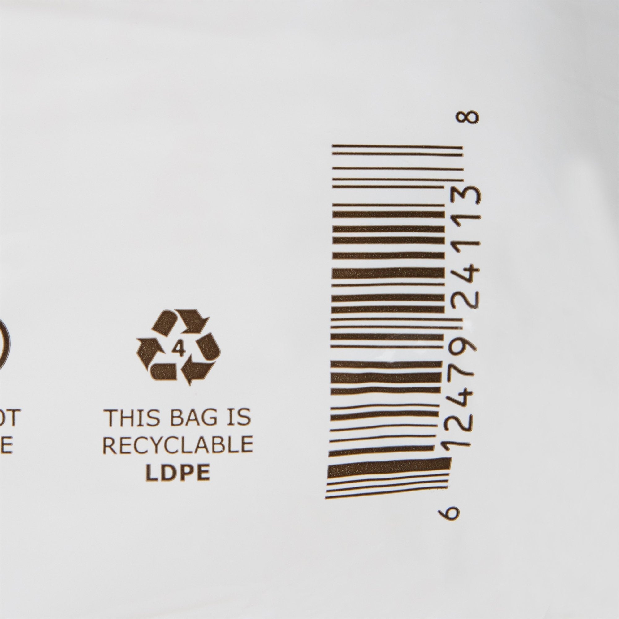 McKesson Extended Wear Maximum Absorbent Underwear, Large (14 Units)