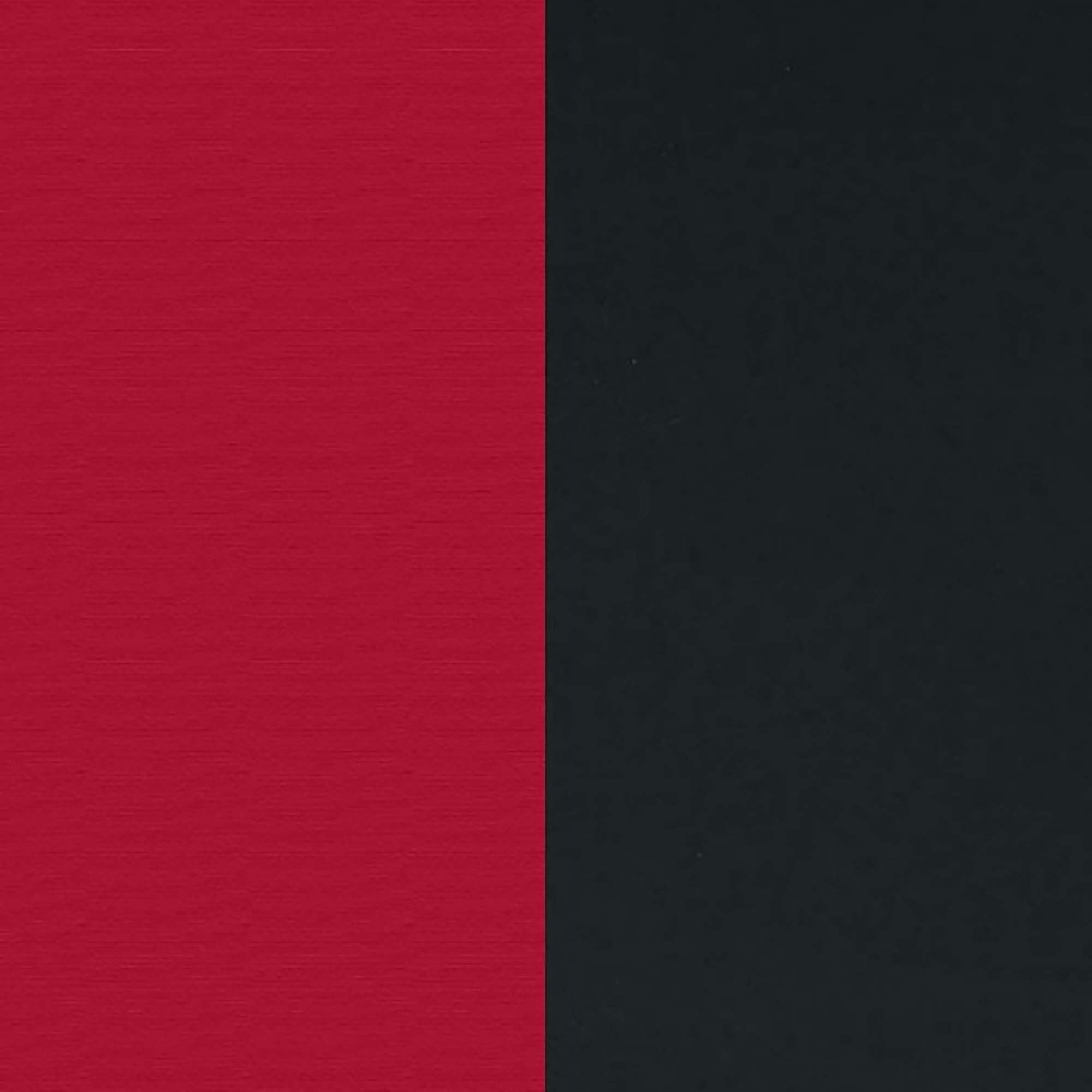 drive™ Deluxe 3 Wheel Rollator, Red (1 Unit)