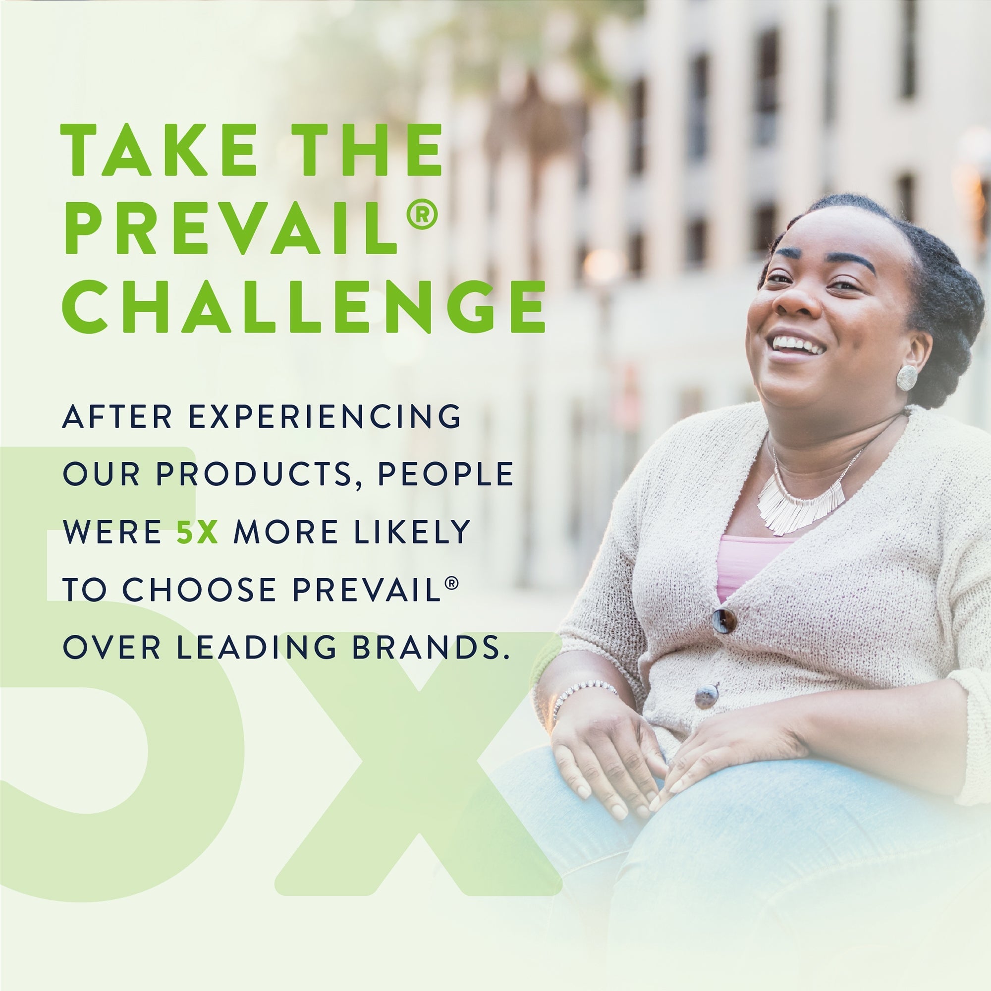 Prevail® Per-Fit 360° Daily Briefs, Max Plus Absorbency, Size 3 - 15 Pack