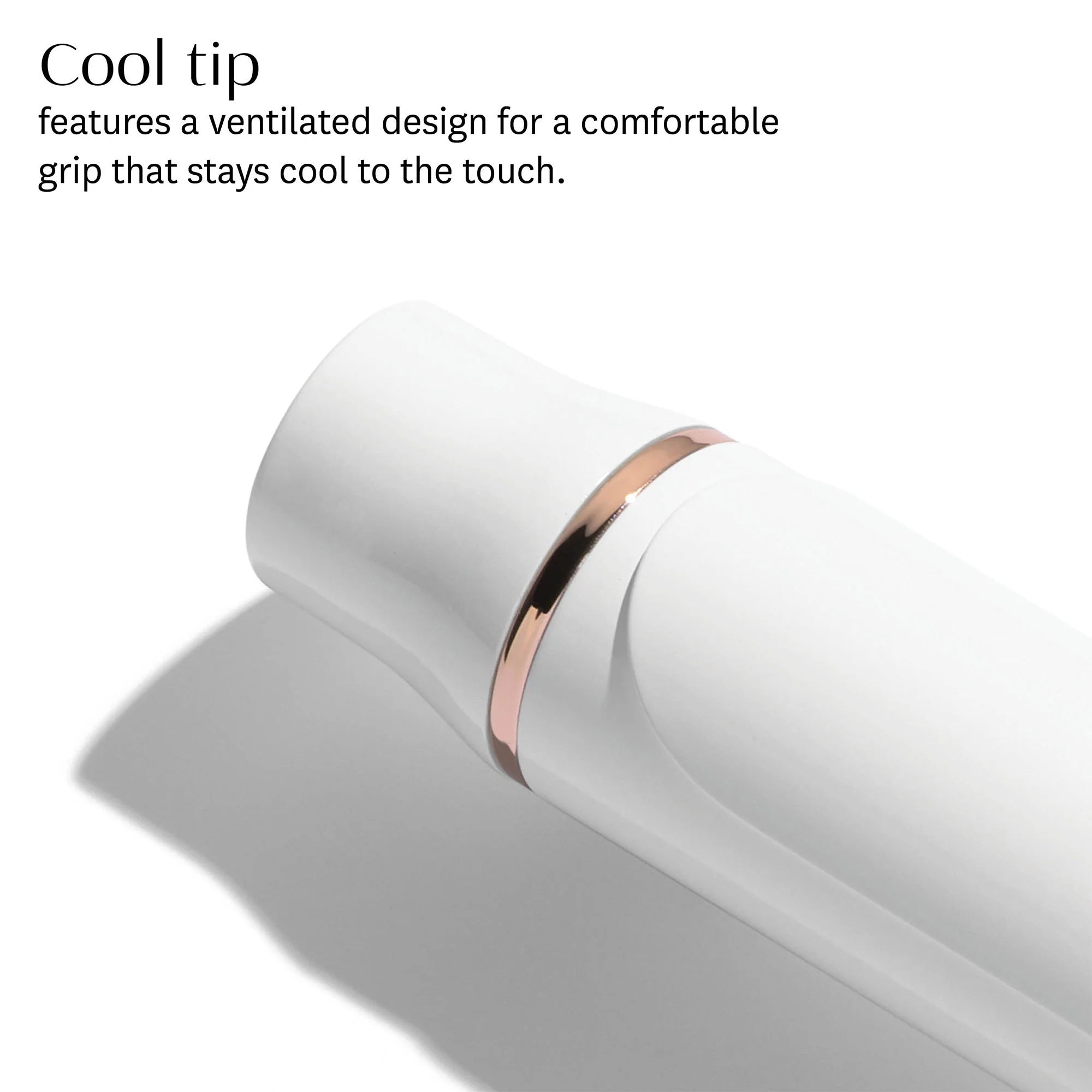 T3 Singlepass Curl X 1.5" Extra-Long Barrel Curling Iron with 9 Heat Settings and Ceramic Barrel for Fast Styling and Lasting Results on All Hair Types