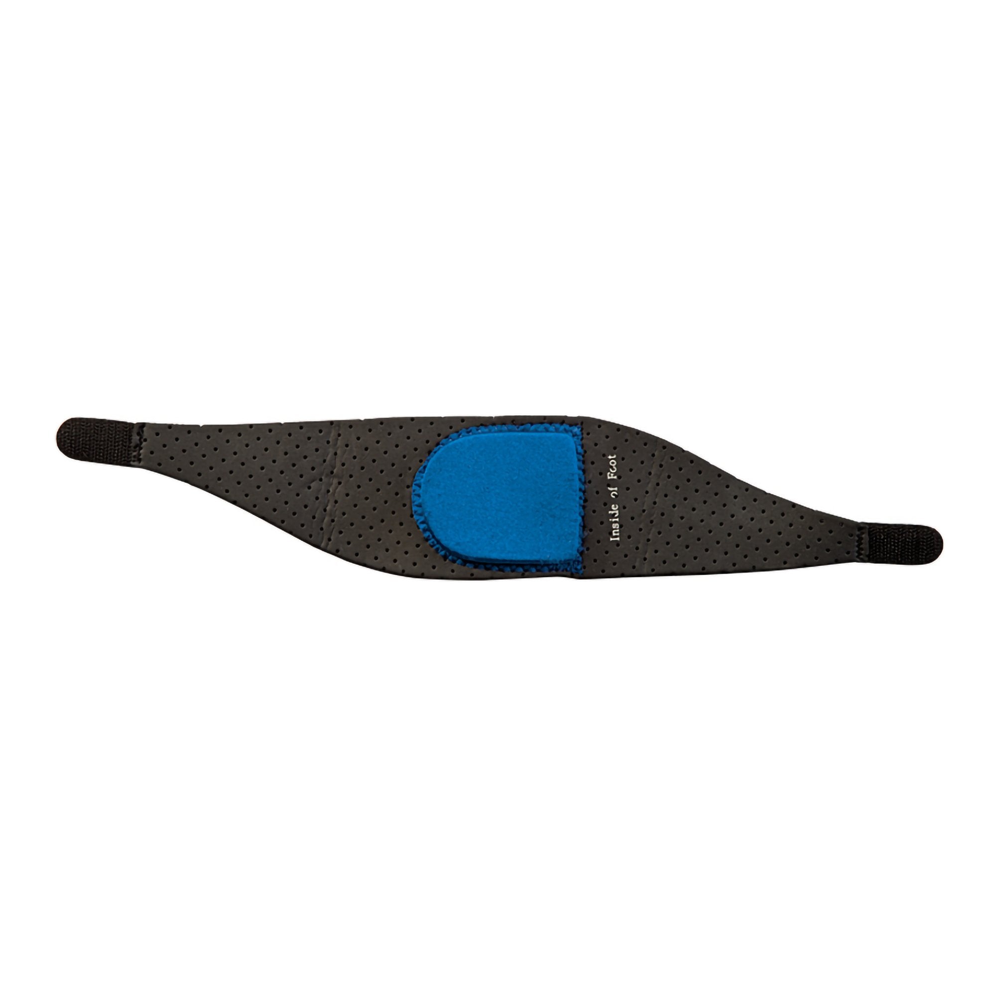 Arch Support Mueller® One Size Fits Most Hook and Loop Strap Closure Foot