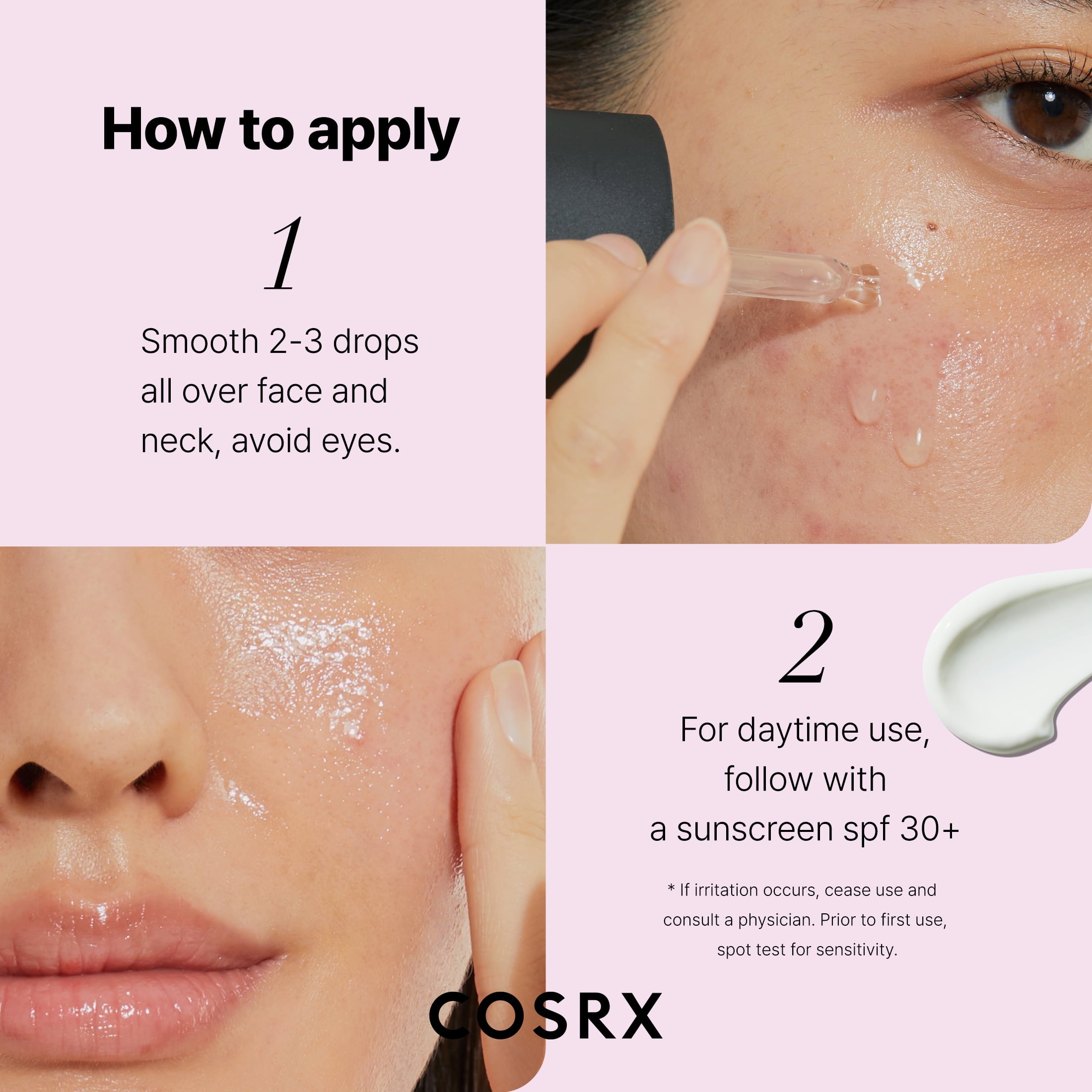 COSRX the Niacinamide 15 Serum (0.68 Fl.Oz)