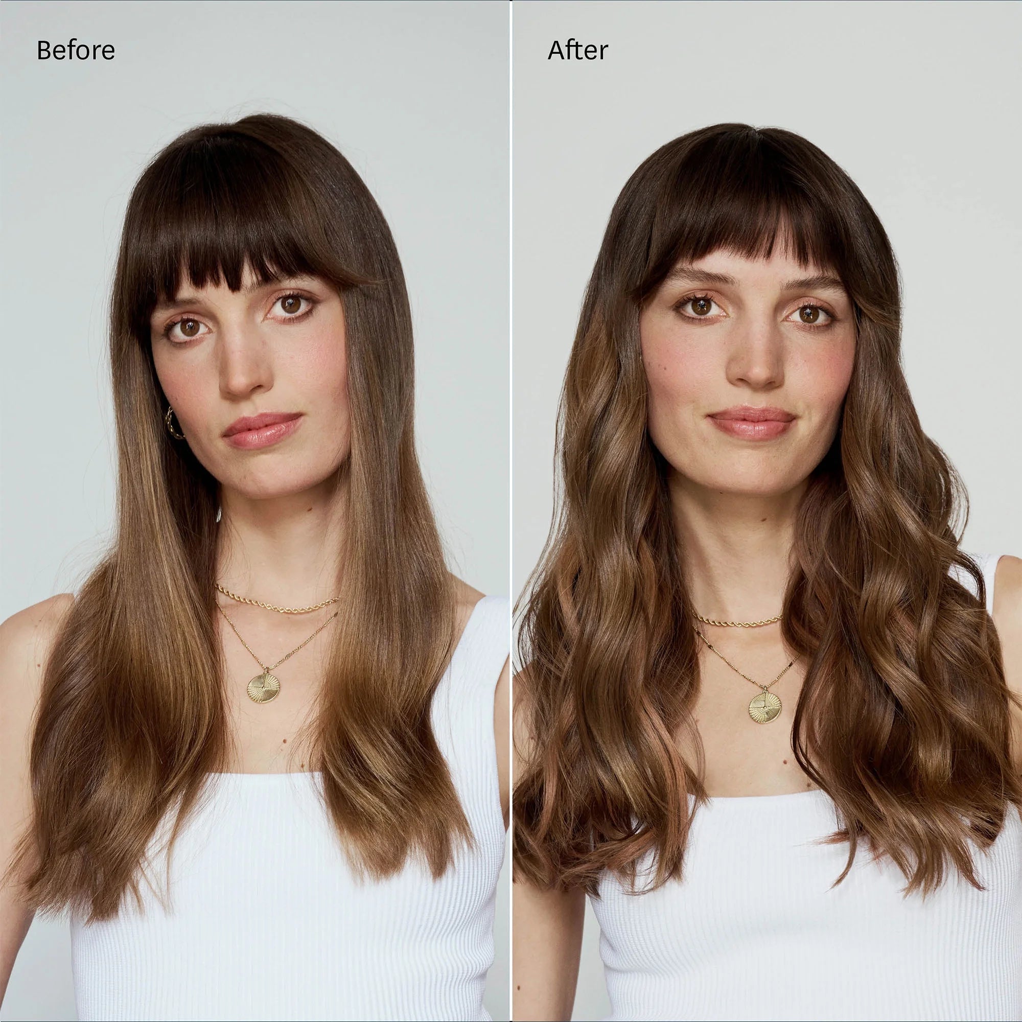 T3 Singlepass Curl X 1.25" Extra-Long Barrel Curling Iron with 9 Heat Settings and Ceramic Barrel for Fast Styling and Lasting Results on All Hair Types