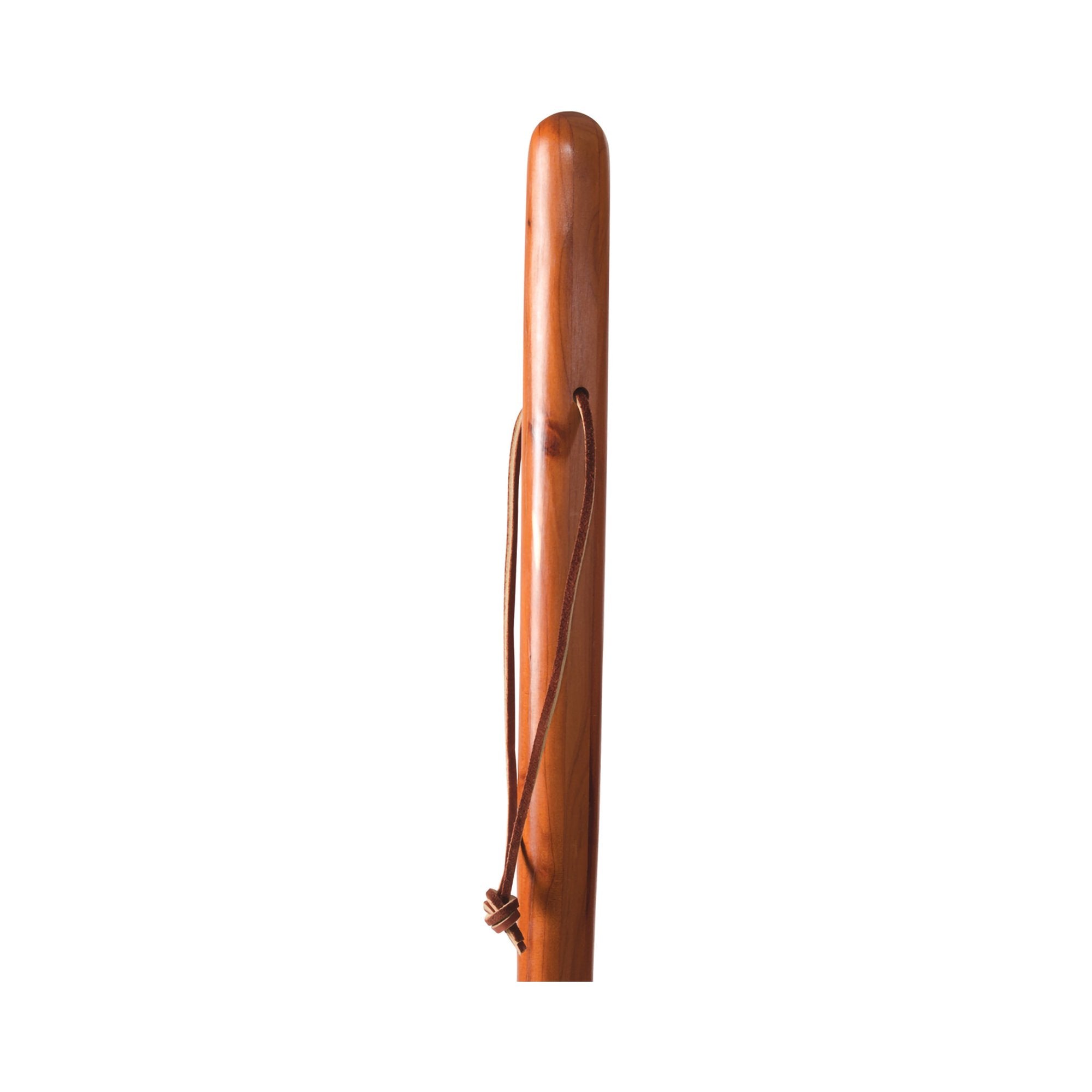 Walking Stick Brazos™ Twisted Wood 55 Inch Height Red Cedar - image 2