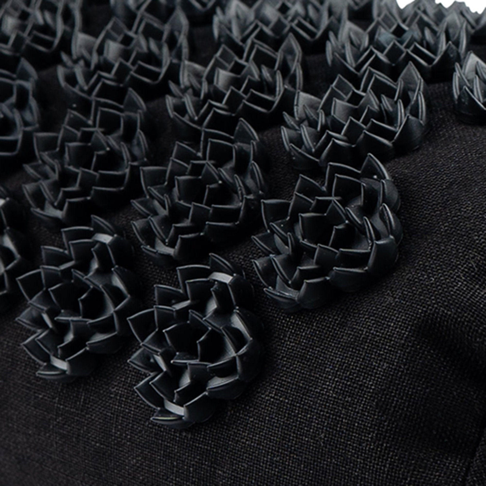 Kanjo Vibrating Acupressure Pillow (1 Unit)