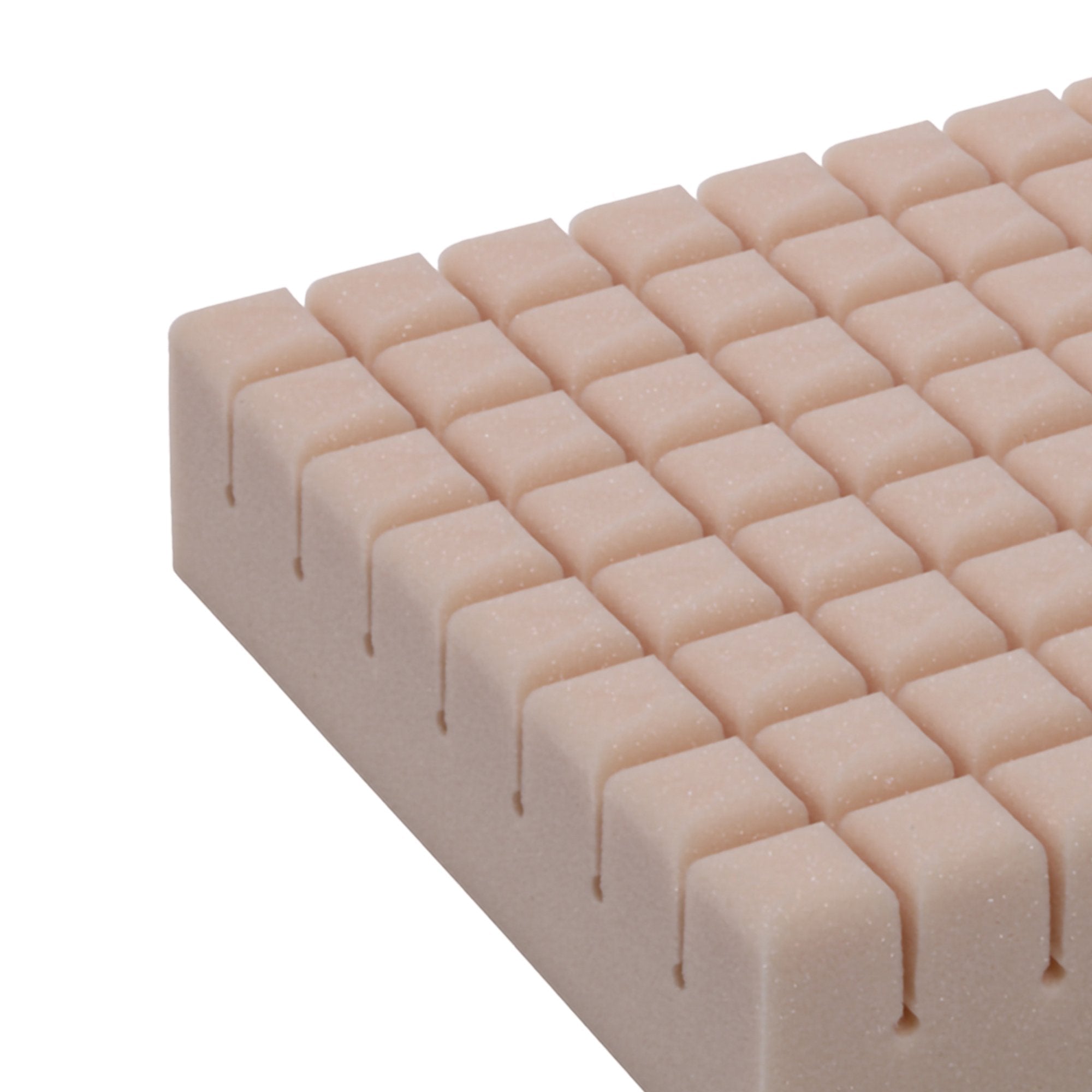 Seat Cushion Geo-Matt® 16 W X 18 L X 4 D Inch Foam - image 2