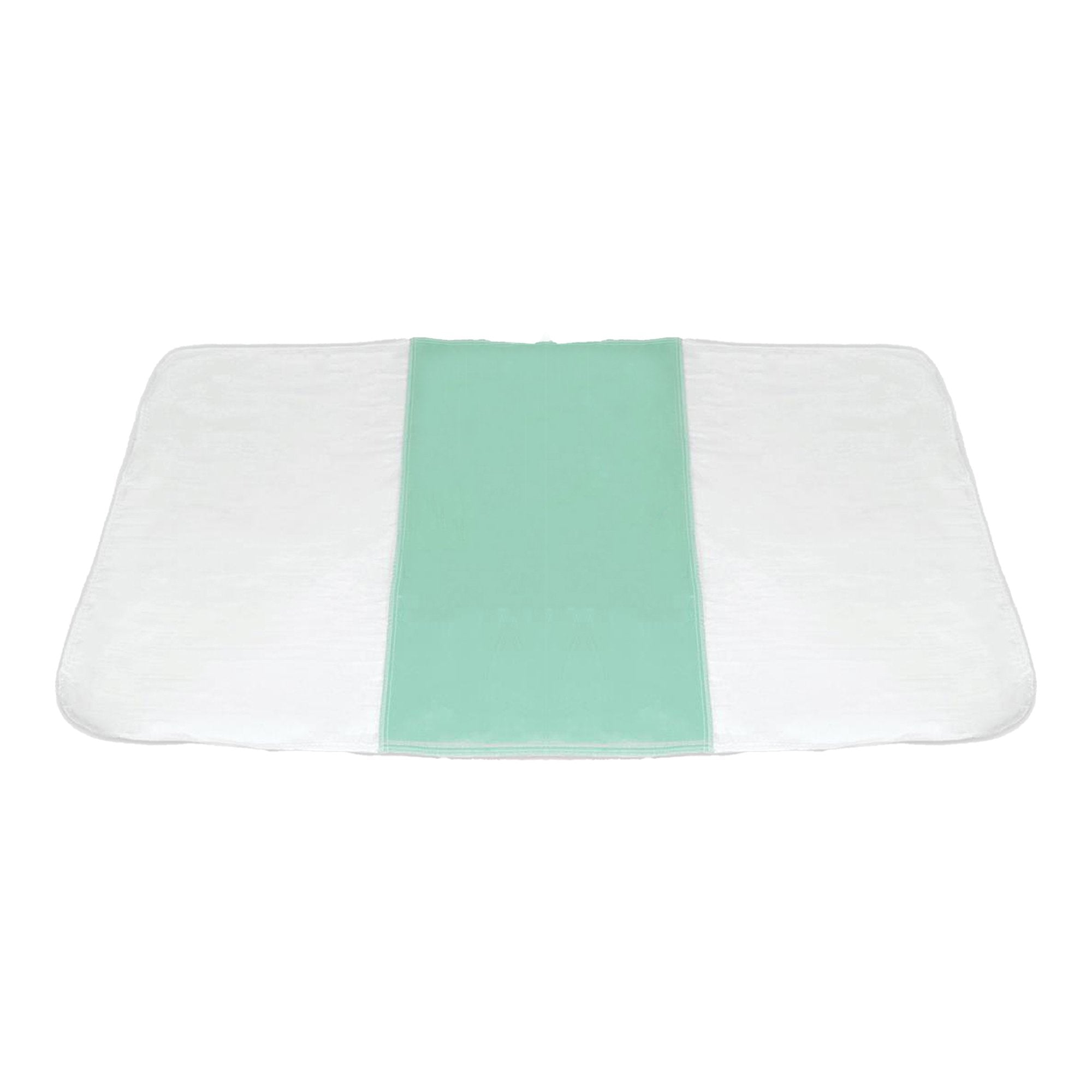 Abena Essentials Underpad with Tuckable Flaps, 30 x 72 Inch (1 Unit)