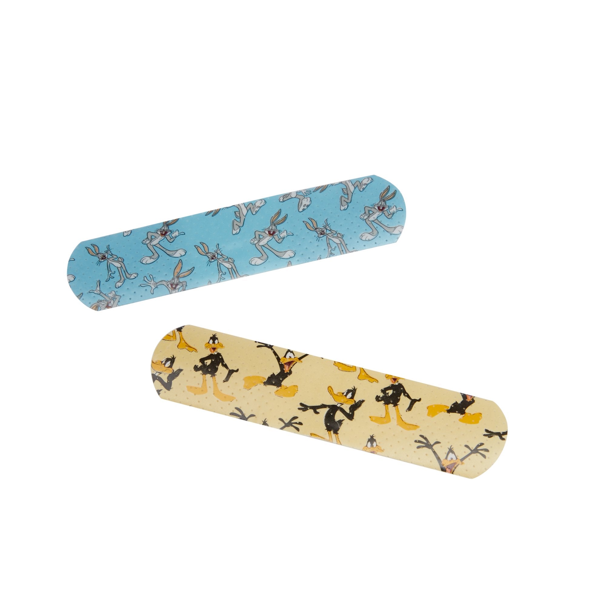 Looney Tunes™ Stat Strip® Adhesive Strip, 3/4 x 3 Inch (100 Units)