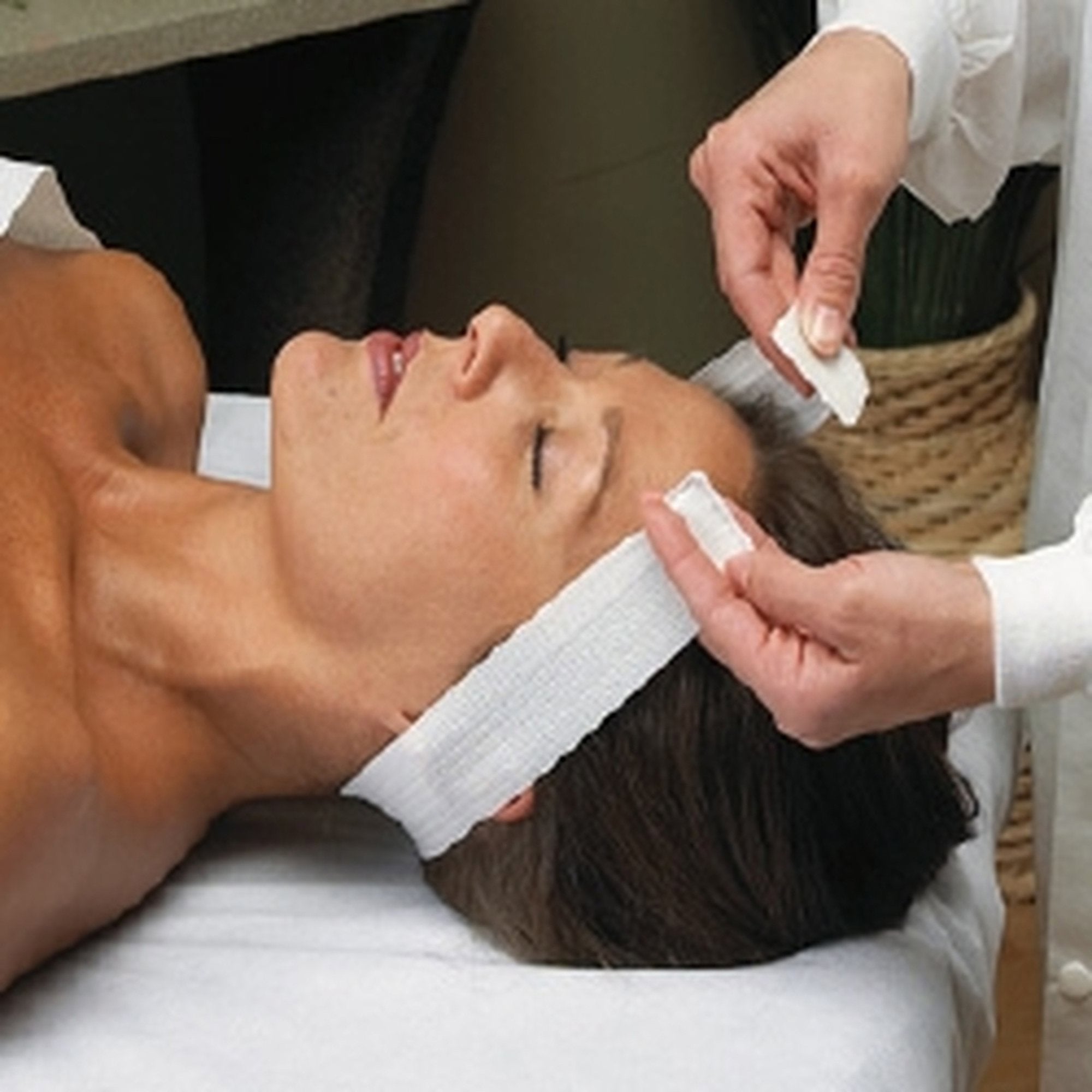 Spa Essentials® Headband (48 Units)