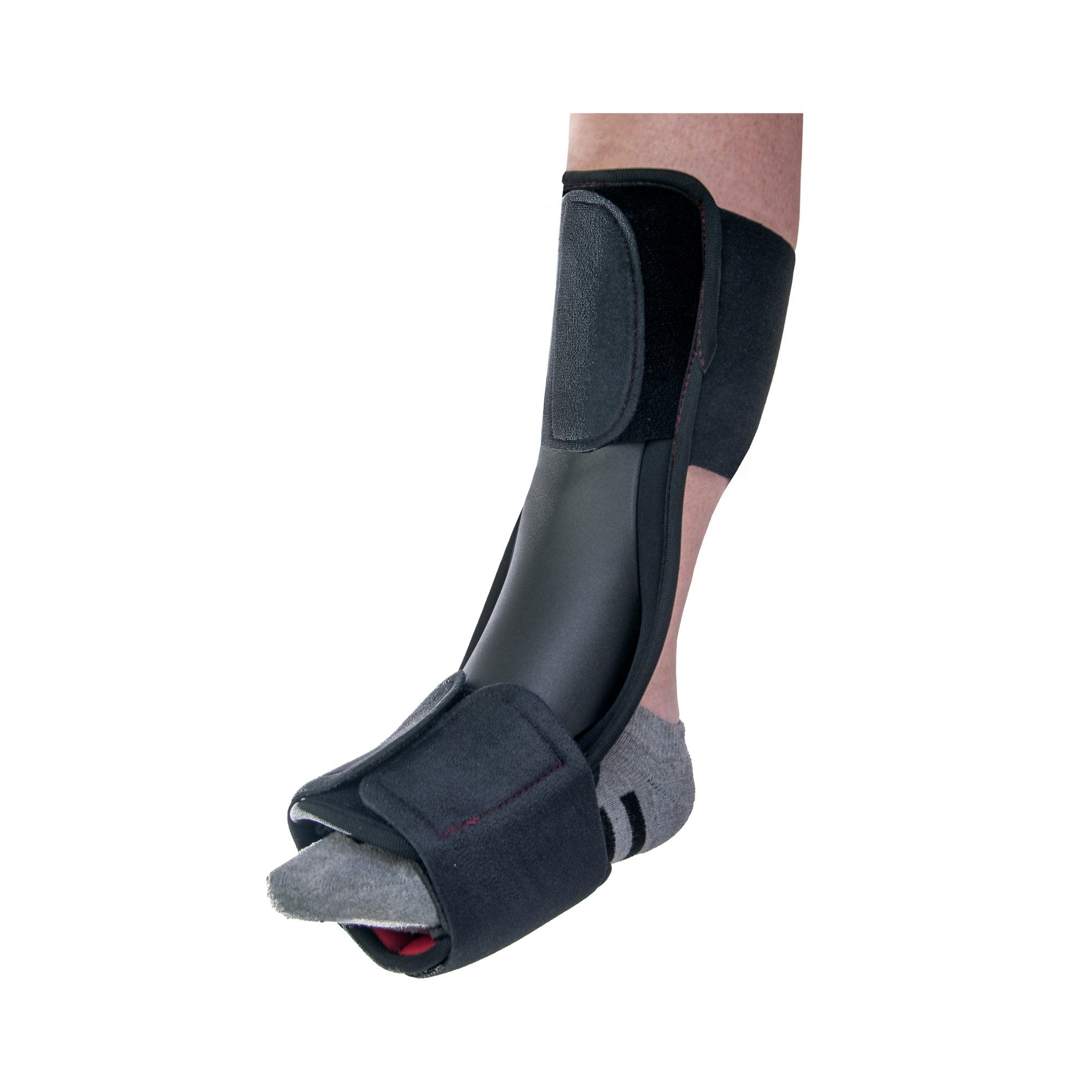 McKesson Low Profile Dorsal Night Splint, Large / Extra Large (1 Unit)