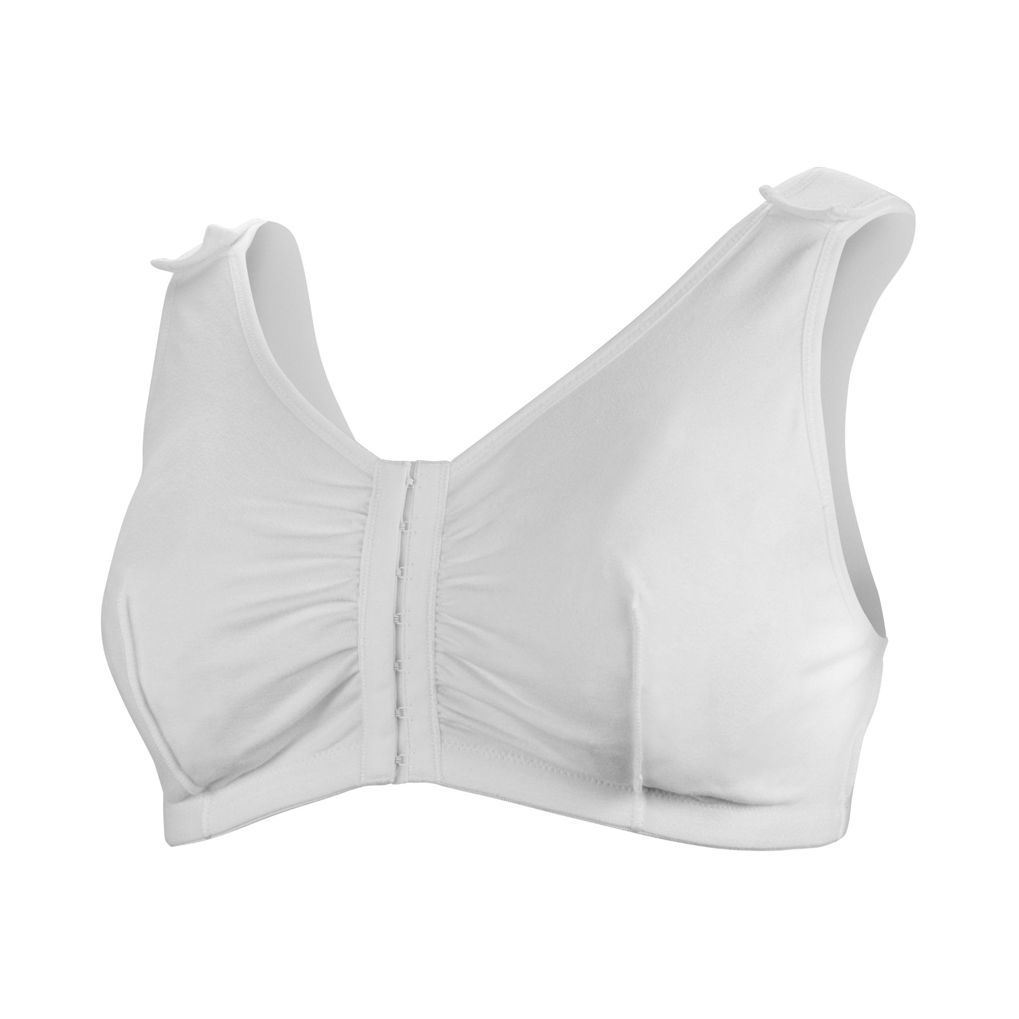 McKesson Surgi-Bra® II, 36 Inch, White (1 Unit)