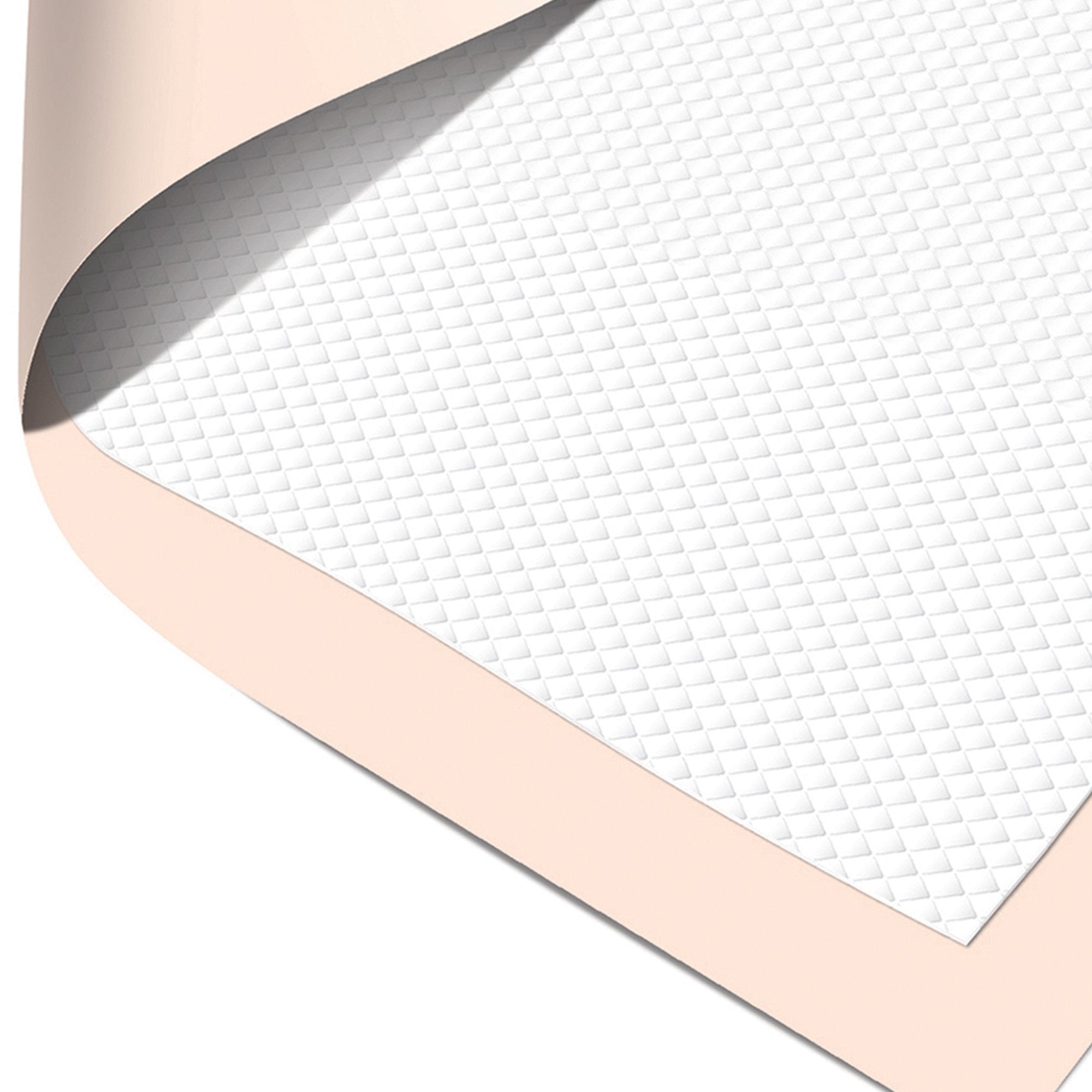 Disposable Underpad Dignity® Ultrashield® Premium 30 X 30 Inch Fluff / Polymer Moderate Absorbency - image 3