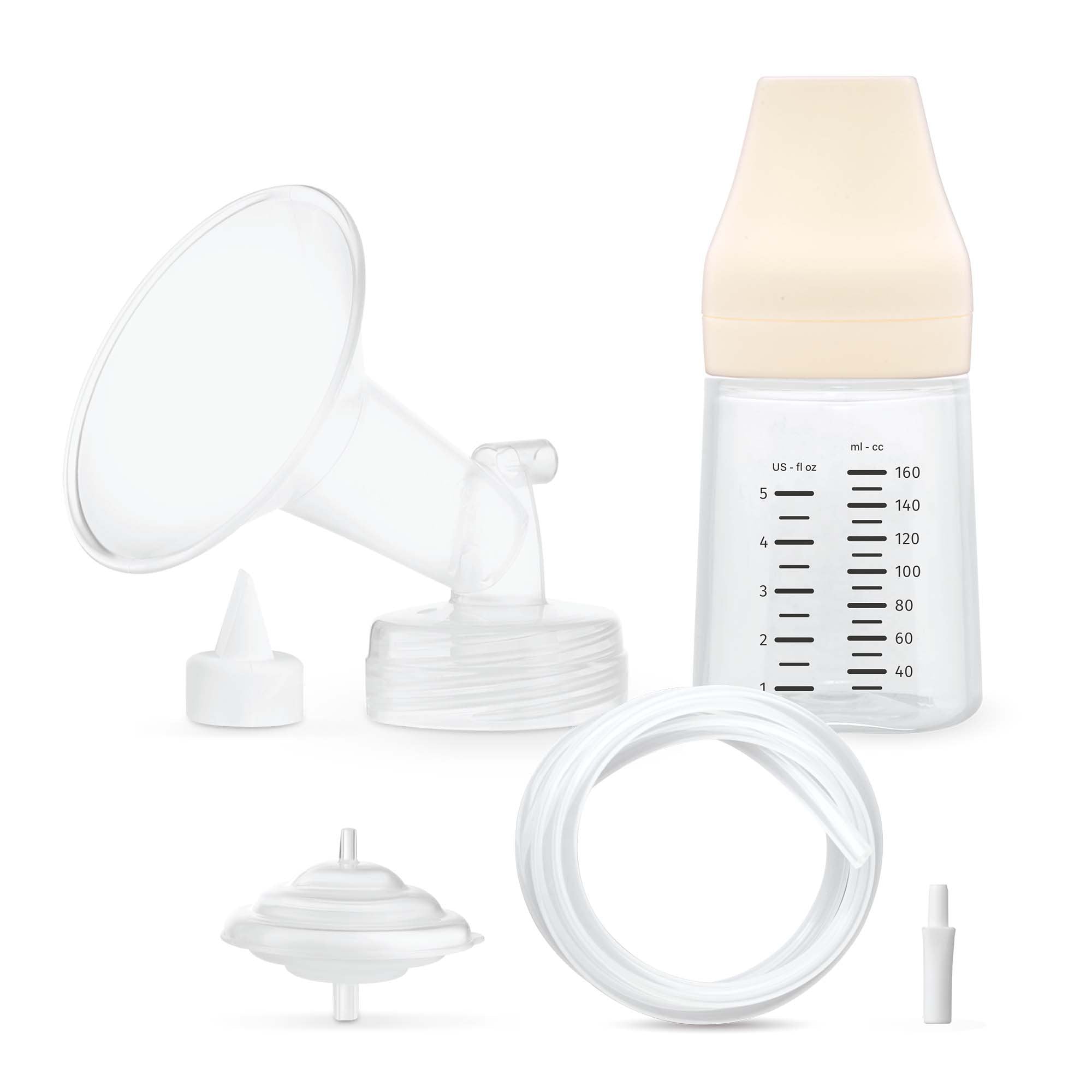 SpeCtra® Accessory Kit with 24 mm Breast Shield