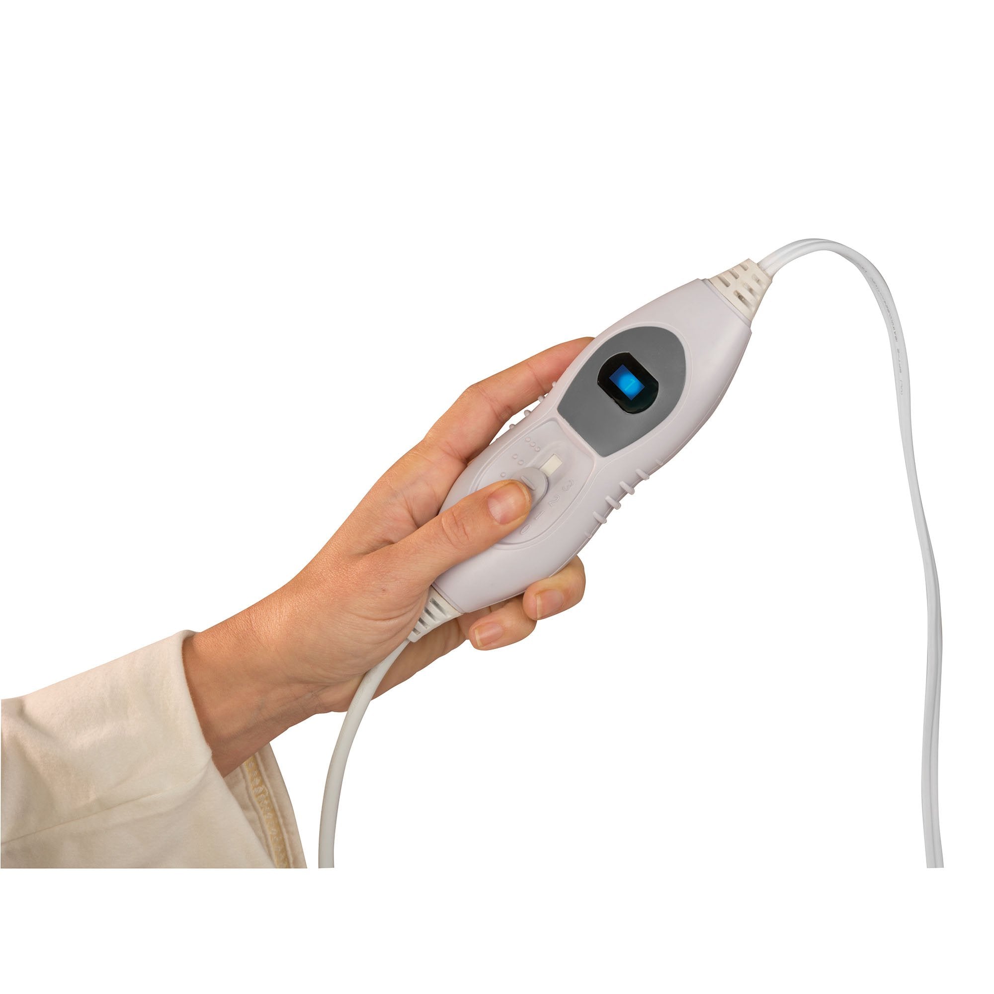 Thera Care Heat Therapy Personal Heating Pad Wrap, 25 x 26 Inch (6 Units)