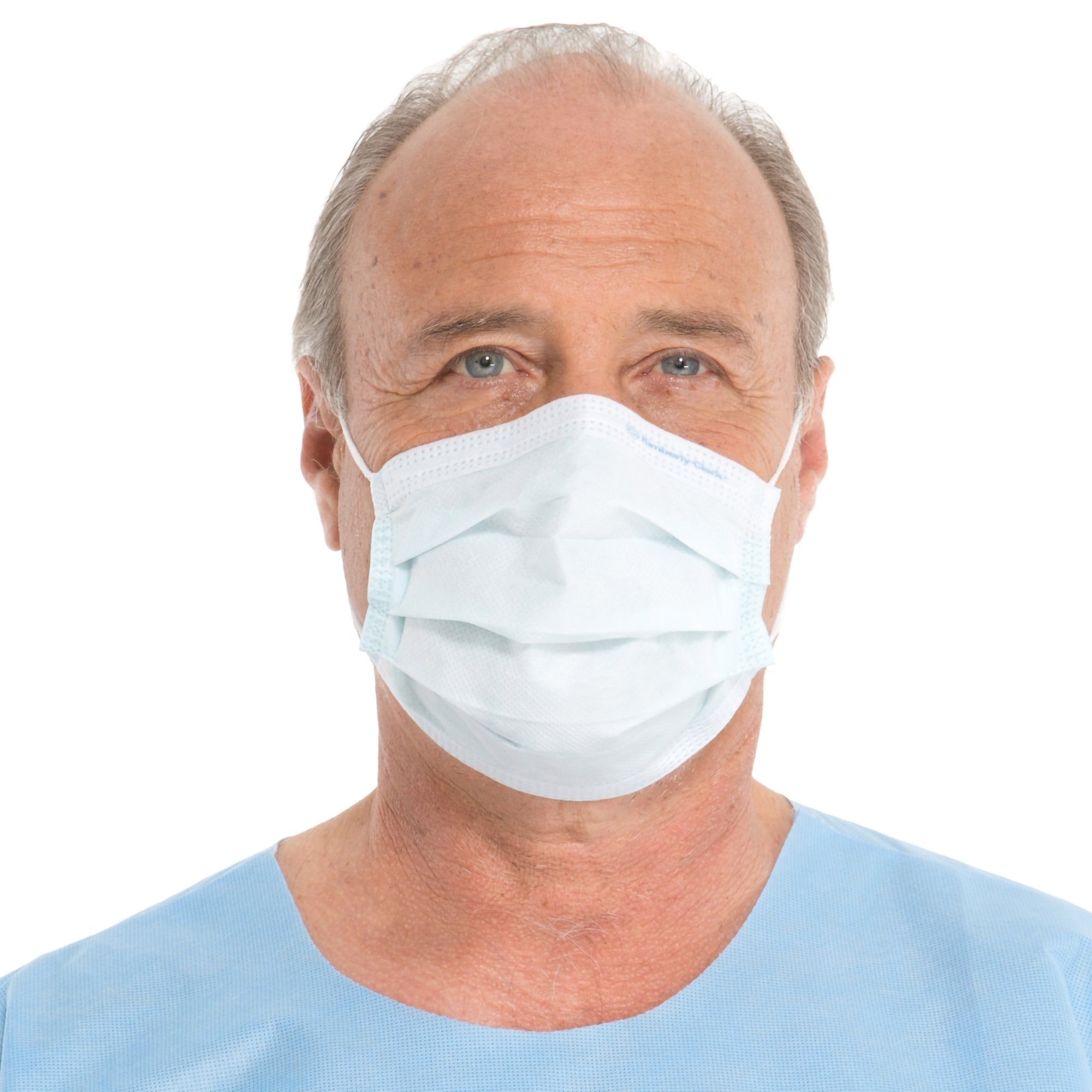Fluidshield® Surgical Mask