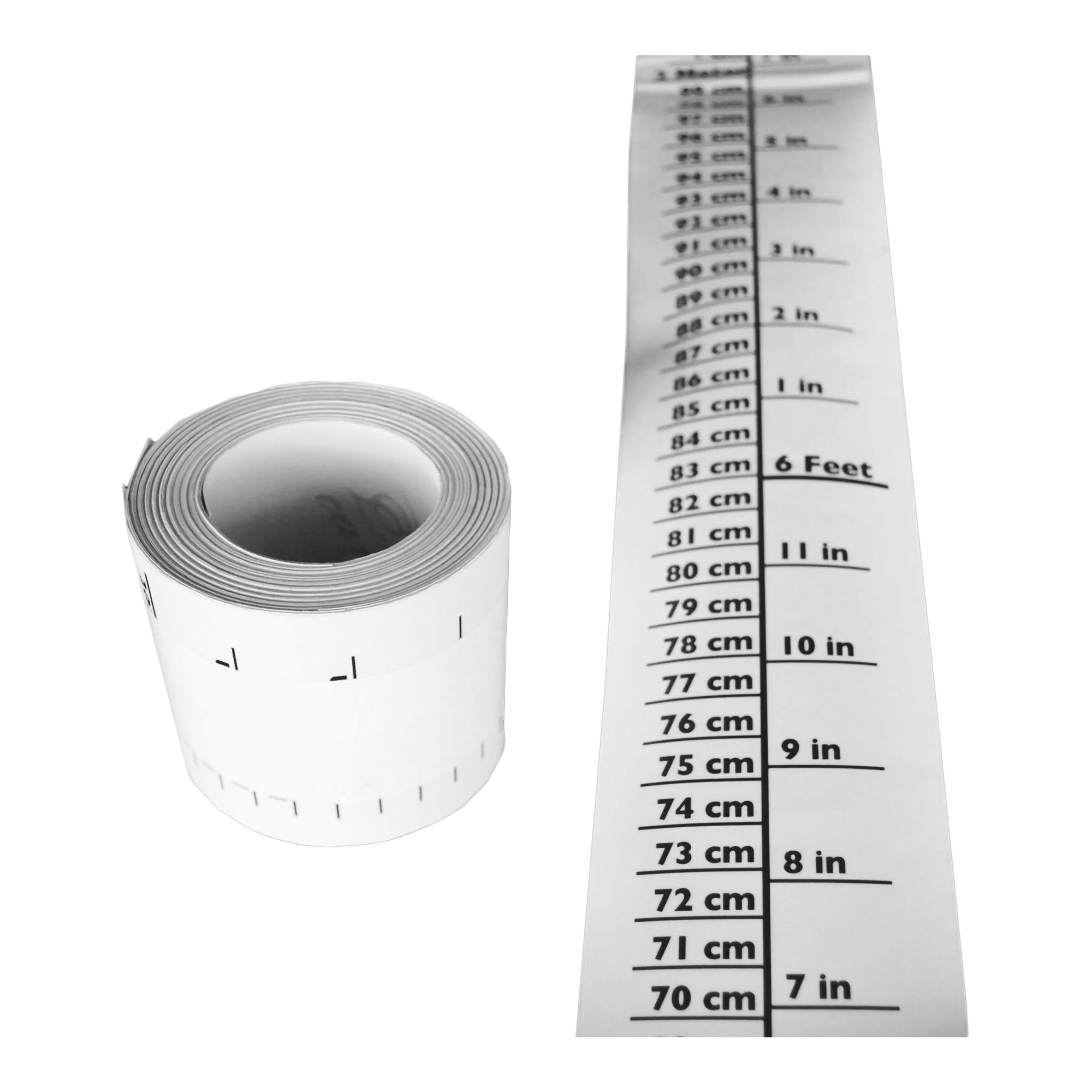 Pedia Pals® Height Chart