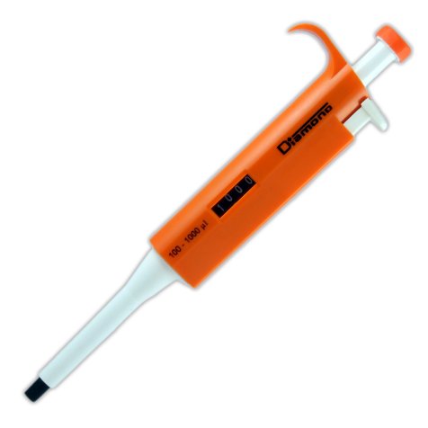 Diamond™ Adjustable Volume Pipette (1 Unit)