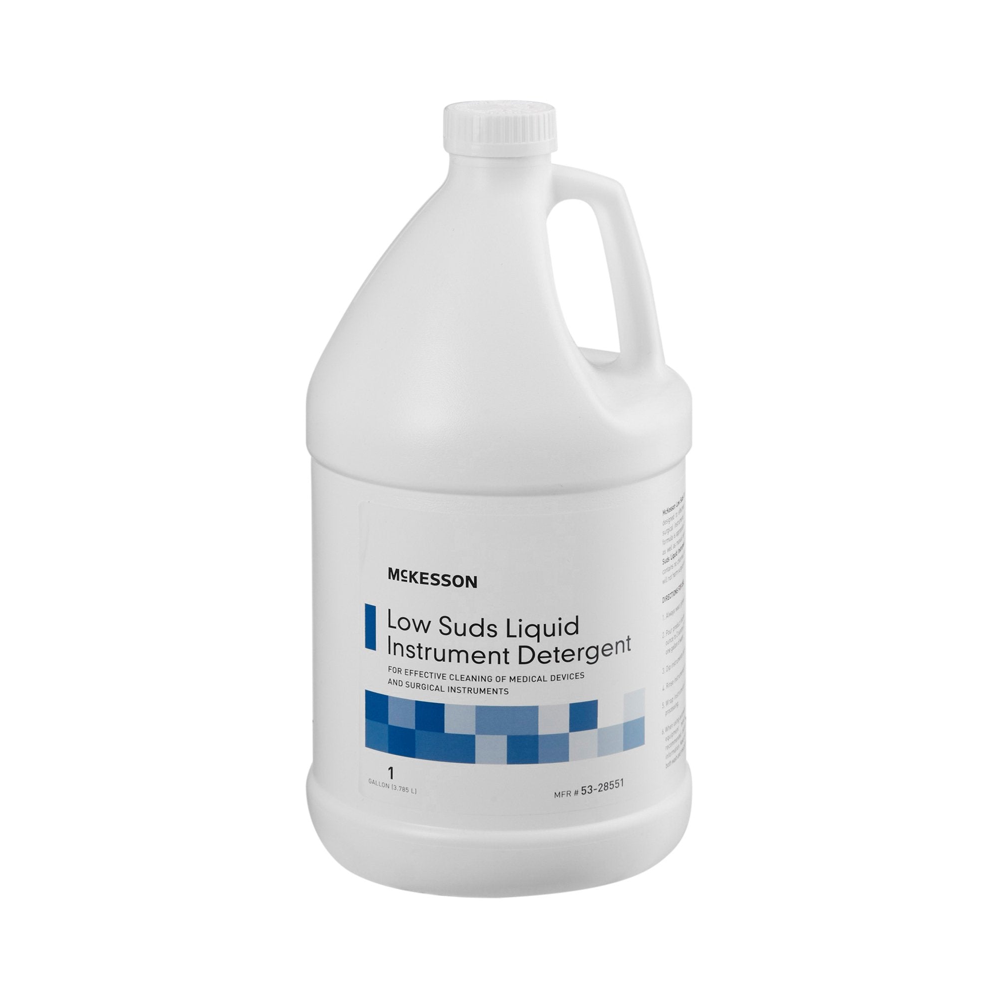 McKesson Instrument Detergent (1 Unit)