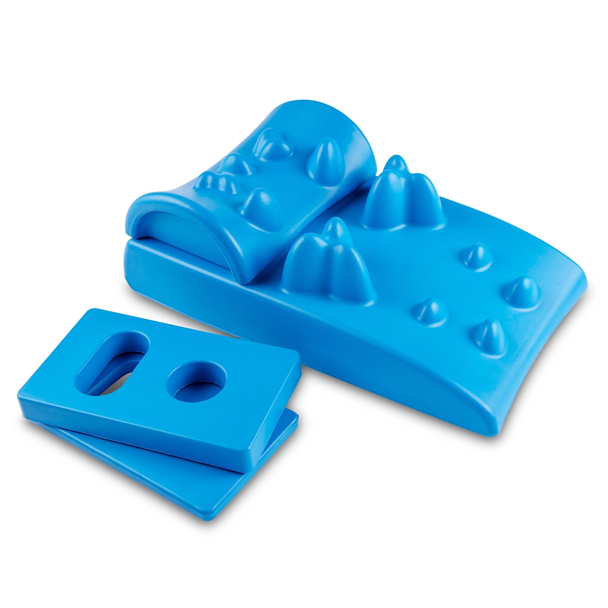 Kanjo Flex Height Acupressure Neck Pain Relief Cushion (20 Units)