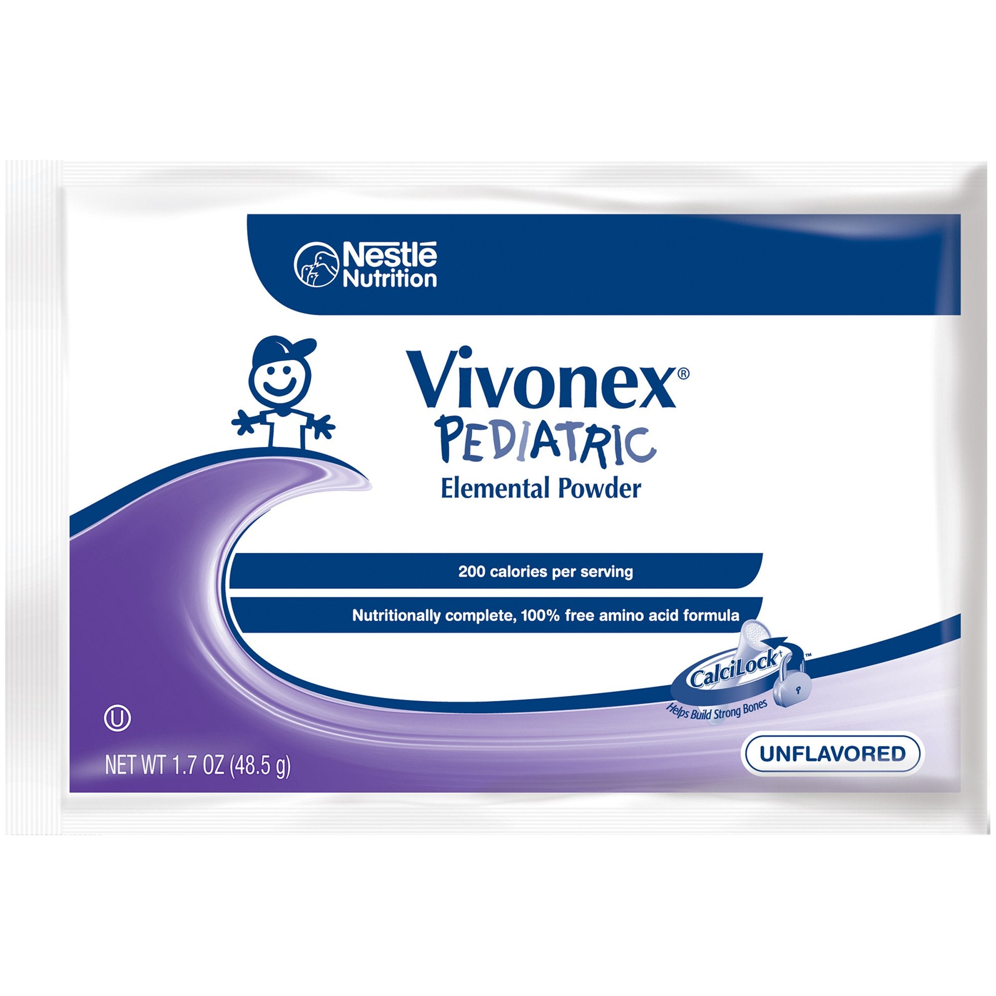 Vivonex® Pediatric Oral Supplement (6 Units)