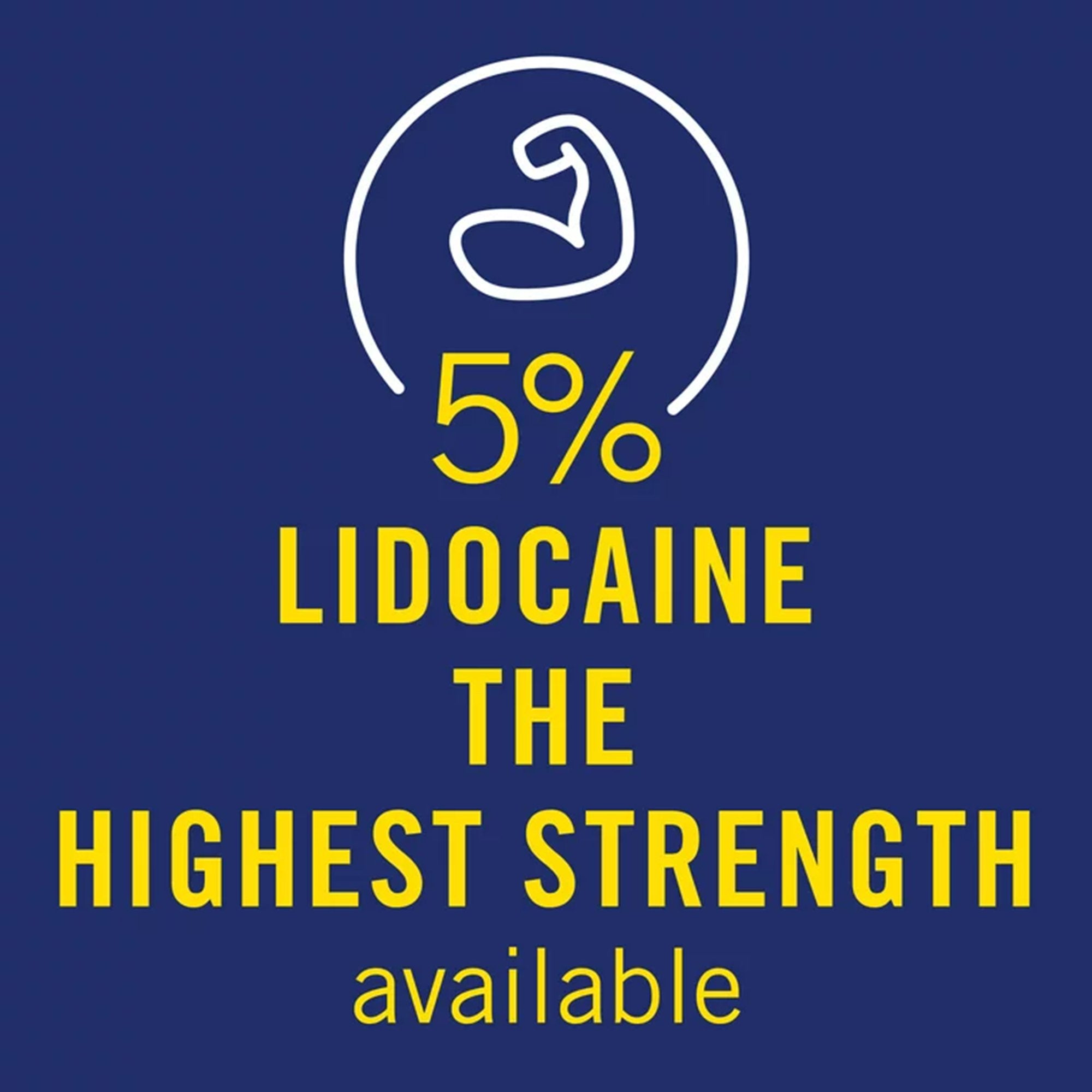Preparation H Hemorrhoidal Cream Rapid Relief, 1-ounce tube (1 Unit)