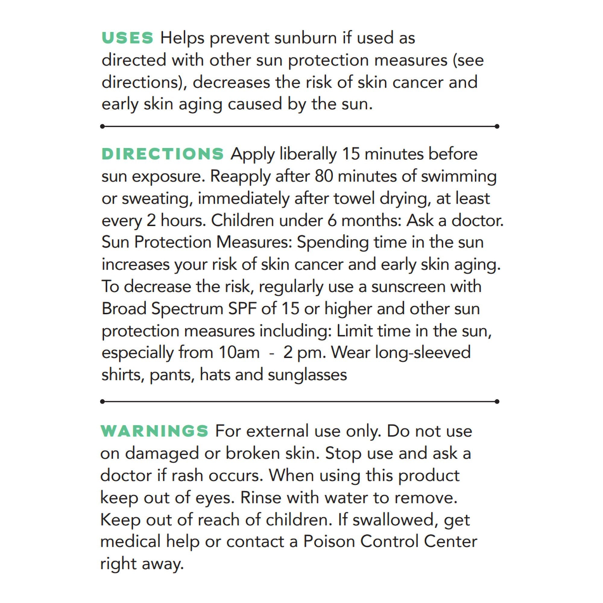 MDSolarSciences® Mineral Kidcrème Sunscreen (1 Unit)