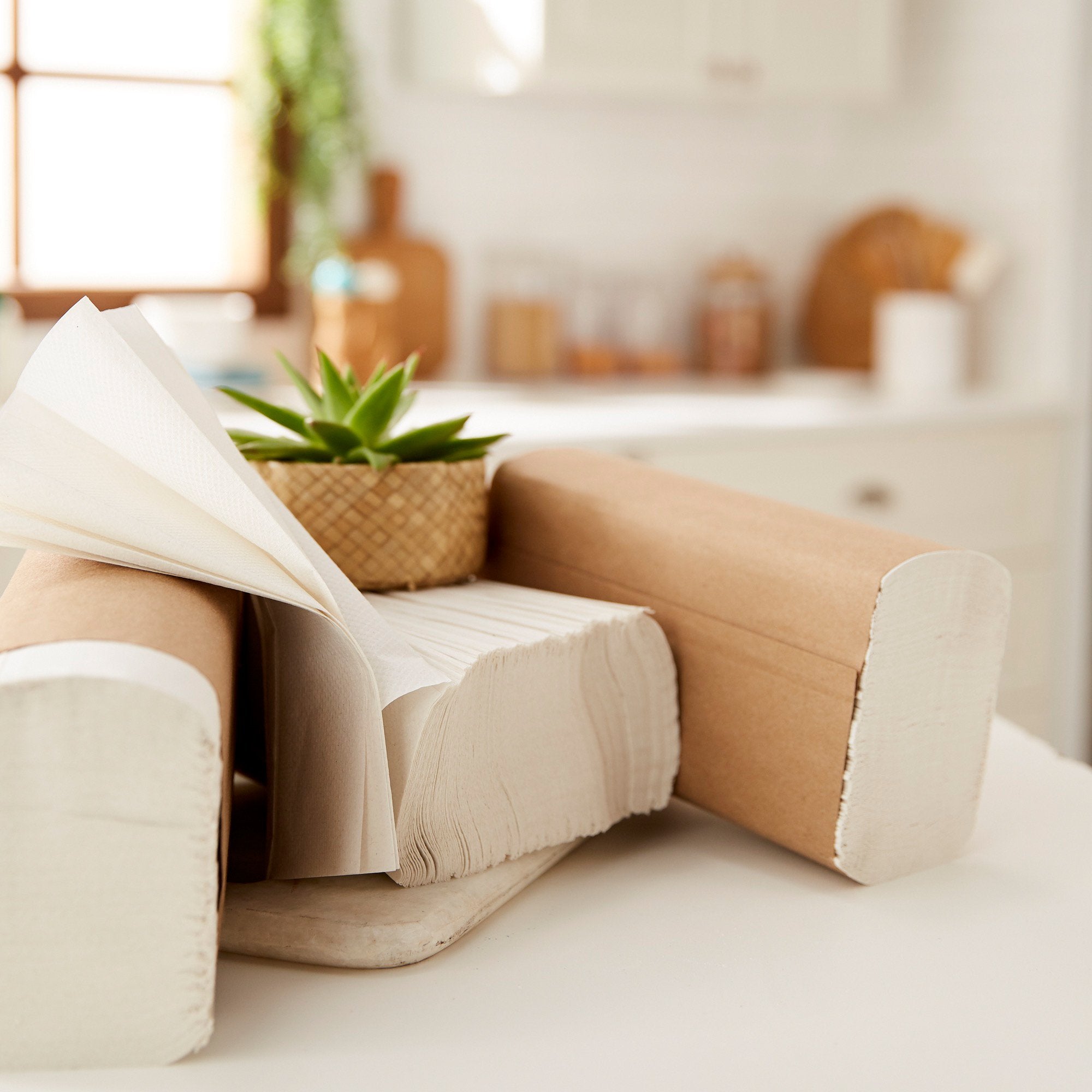 Pacific Blue Select™ Paper Towel (16 Units)