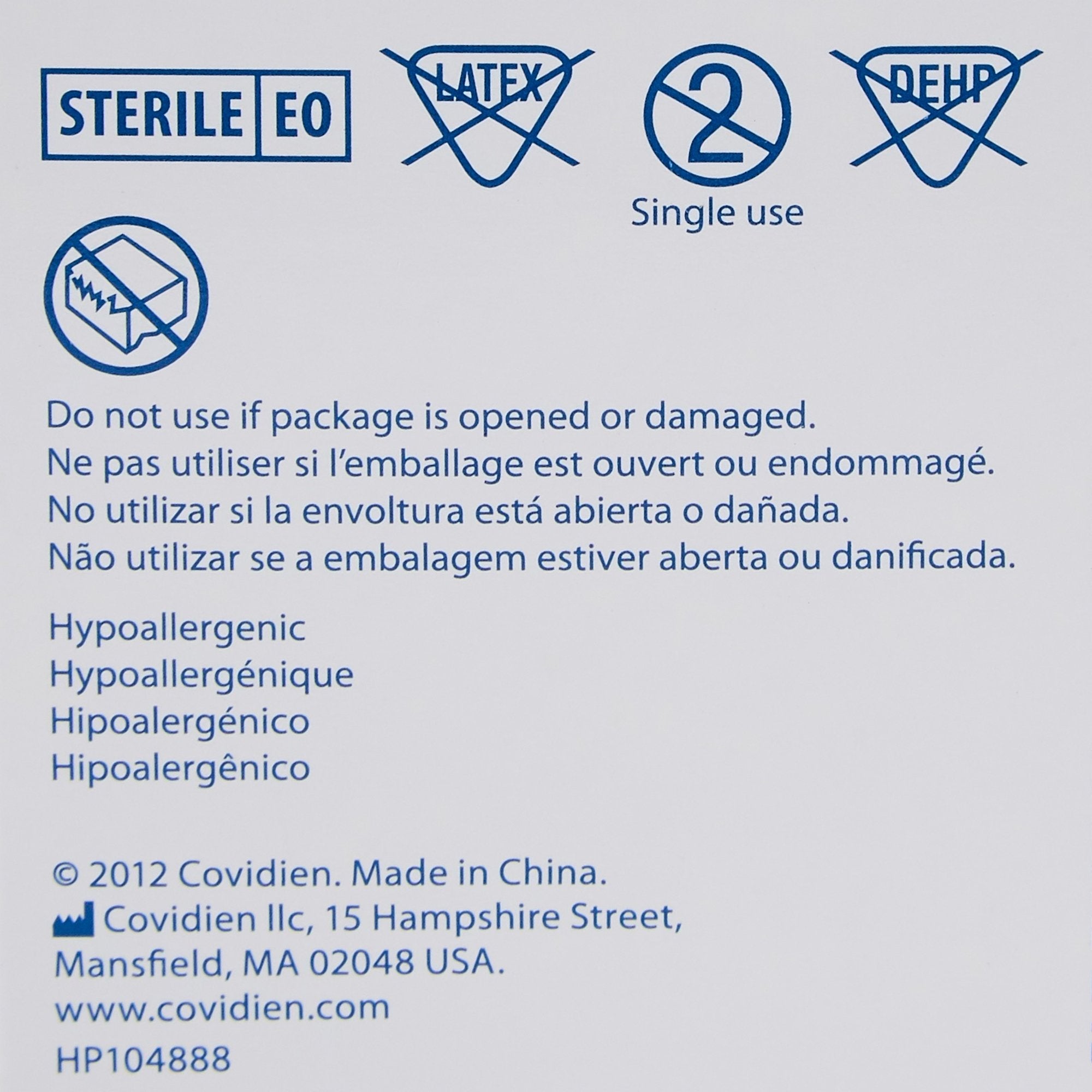 Curity™ Tan Adhesive Strip, 1 x 3 Inch (50 Units)