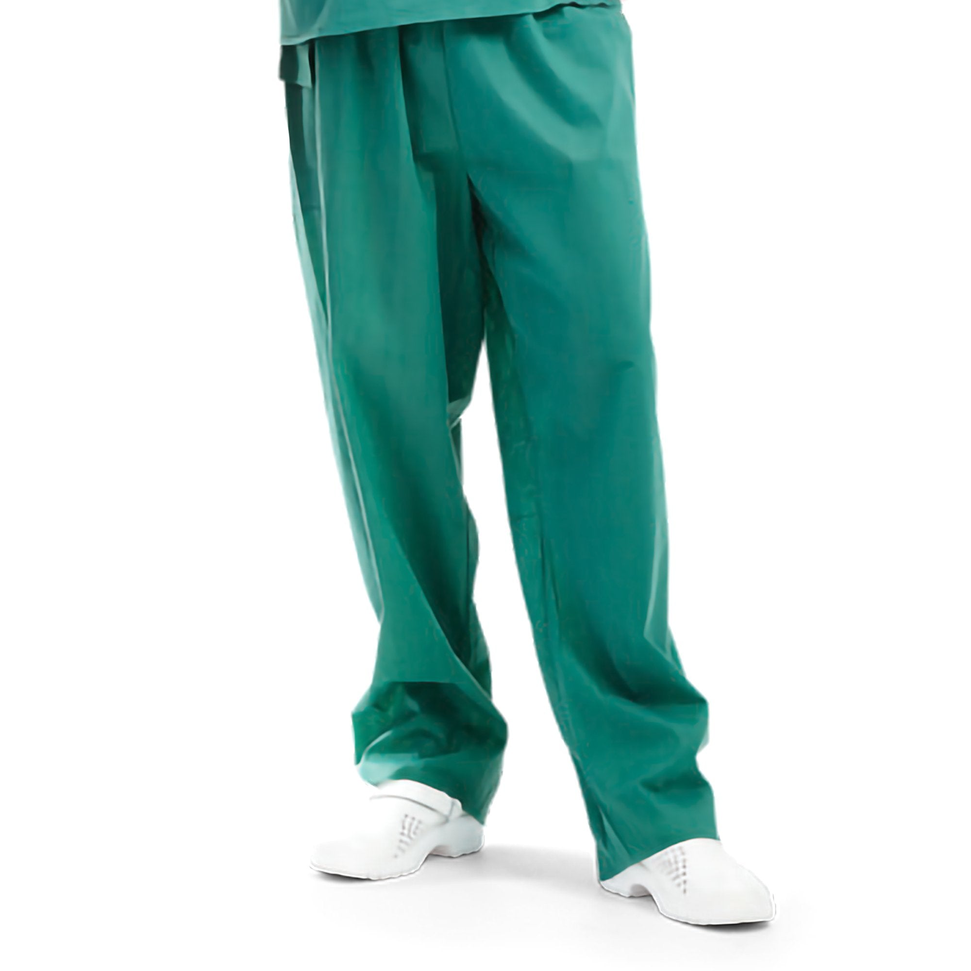 Barrier® Extra Comfort Women's Scrub Pants, Green, Extra Large